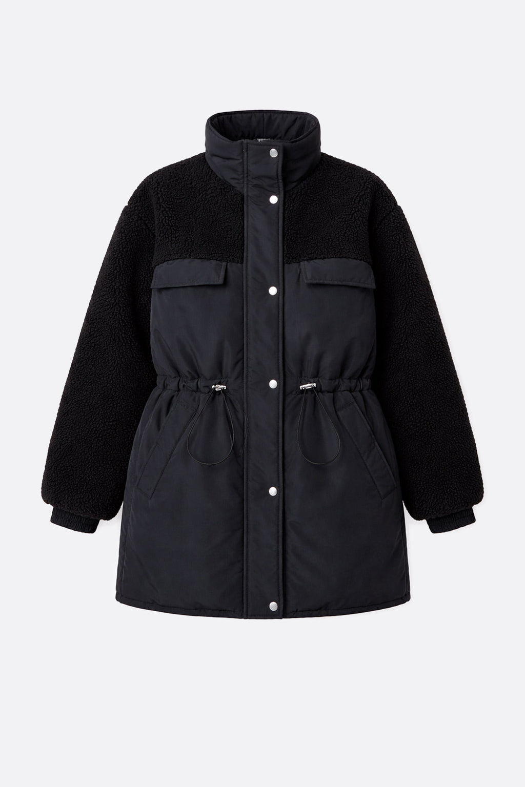 Campera Puelche