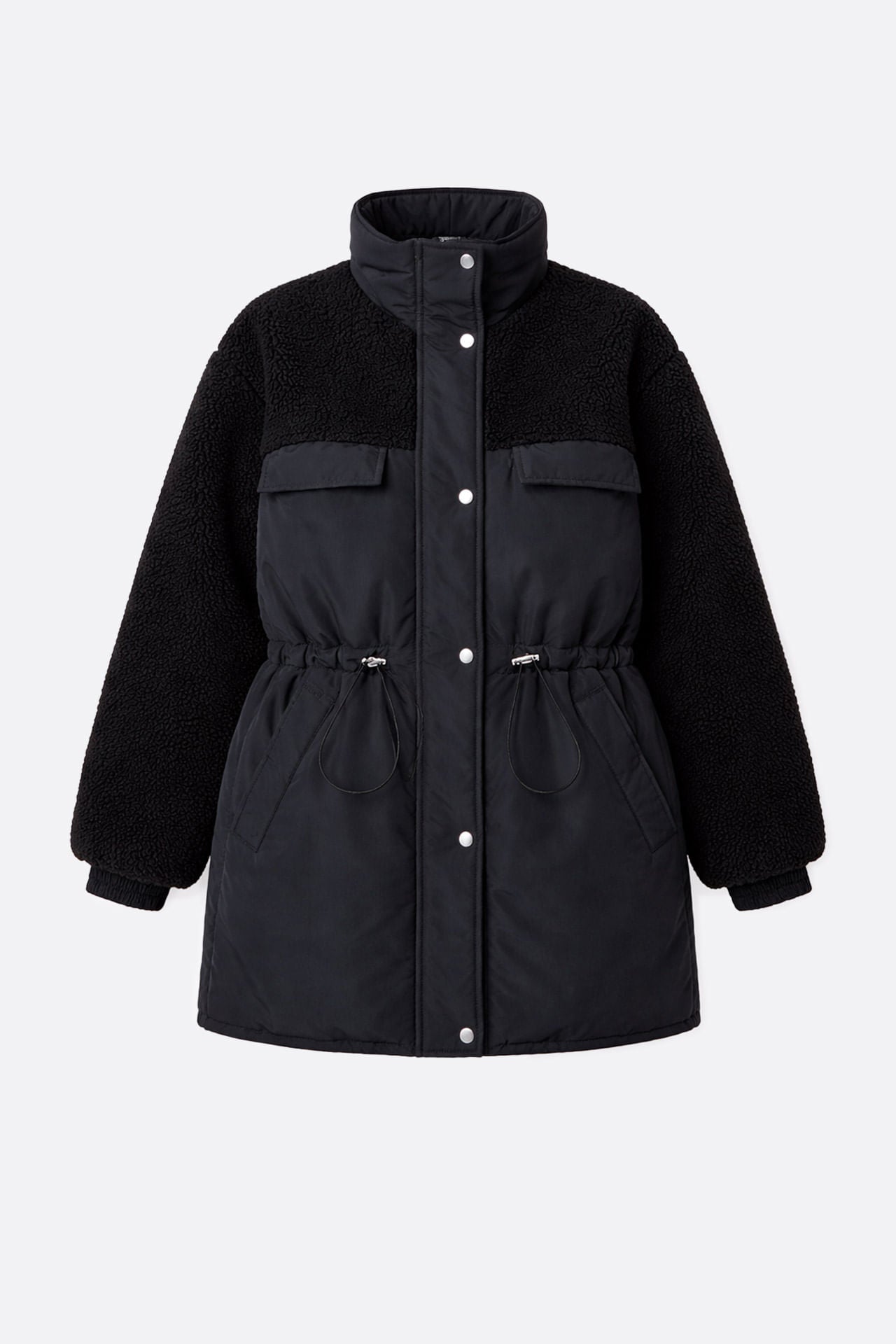 Campera Puelche