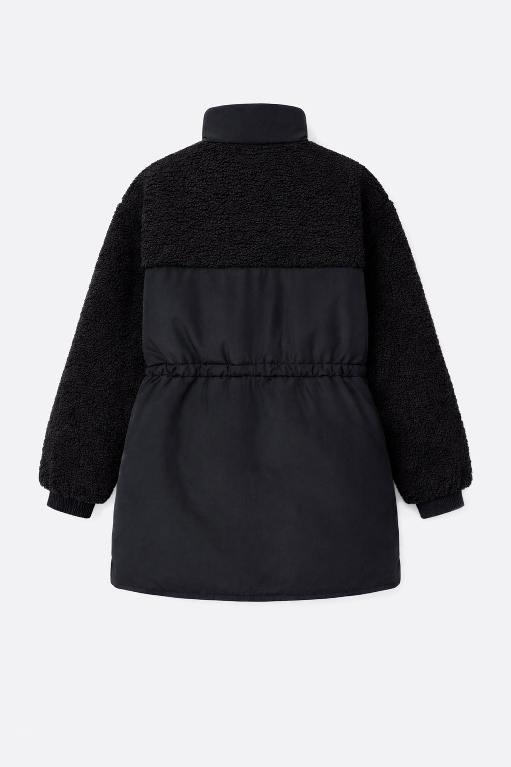 Campera Puelche