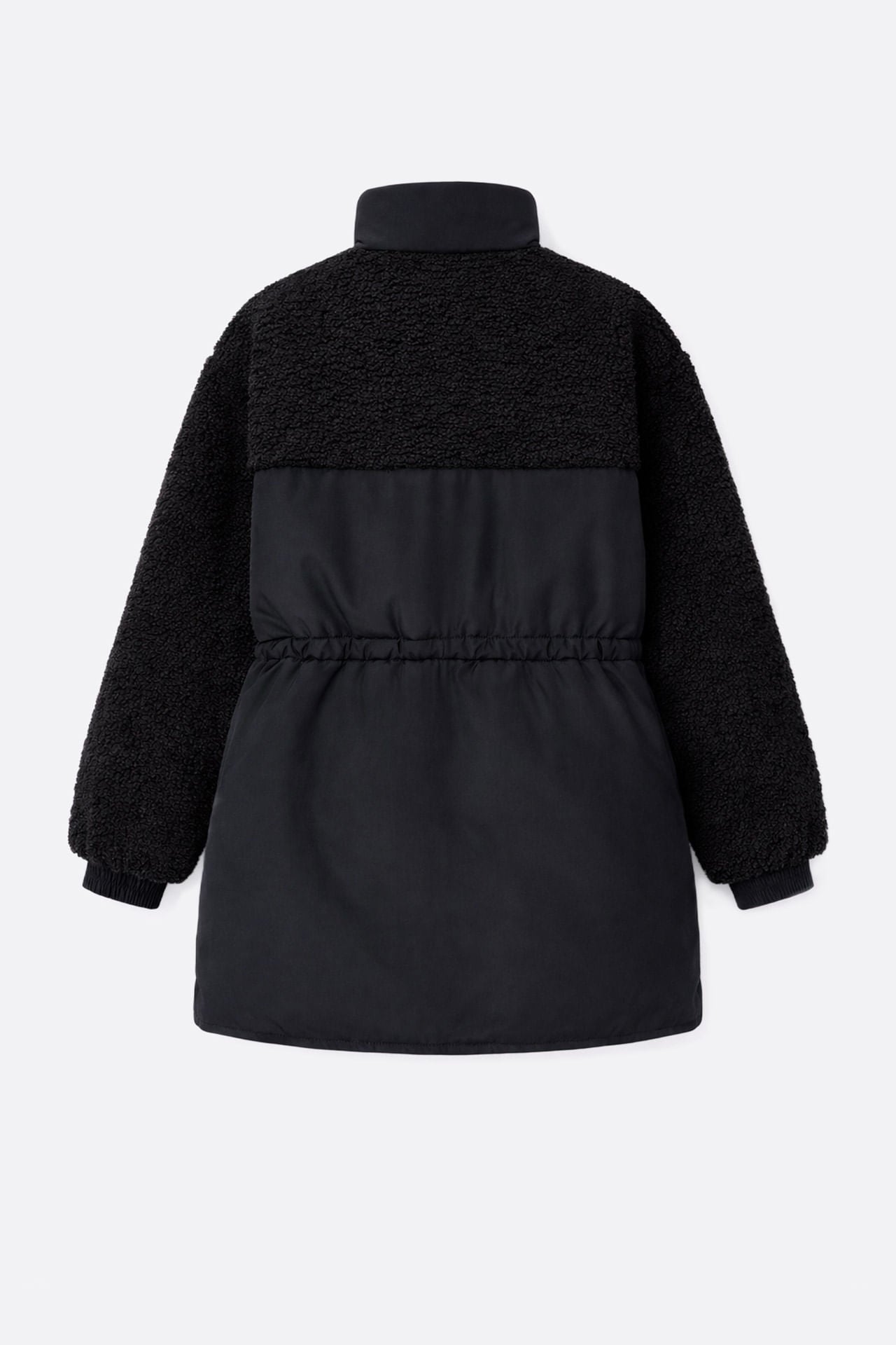 Campera Puelche