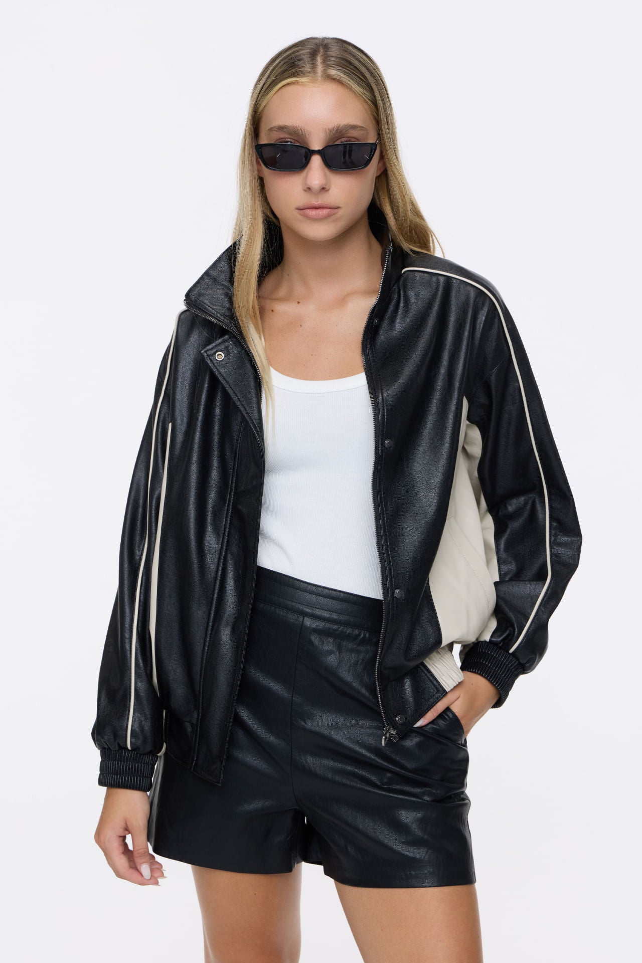 Campera Pulor