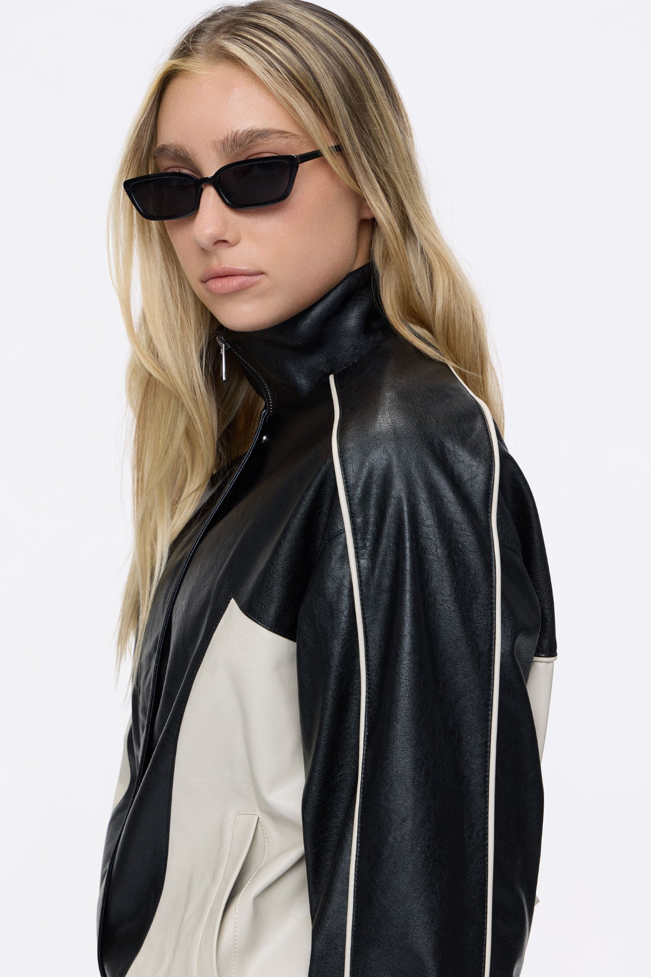 Campera Pulor