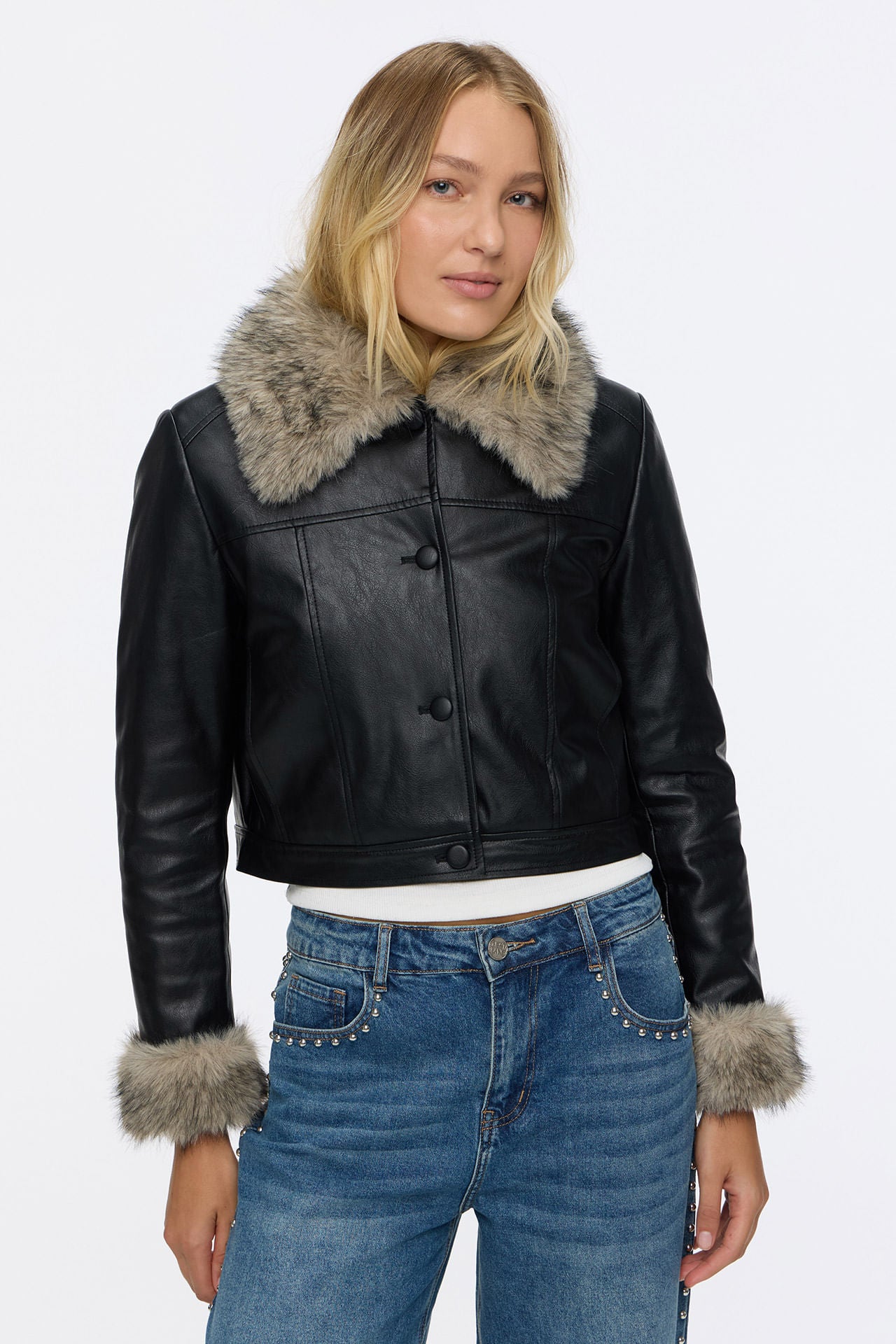 Campera Ranquil