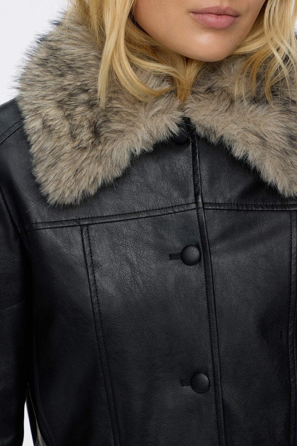 Campera Ranquil