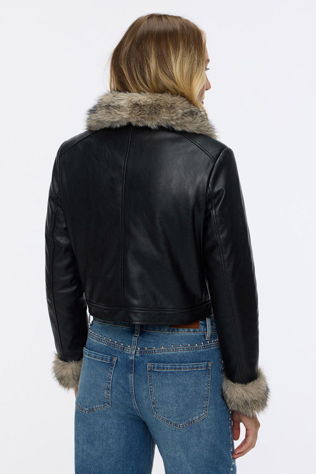 Campera Ranquil