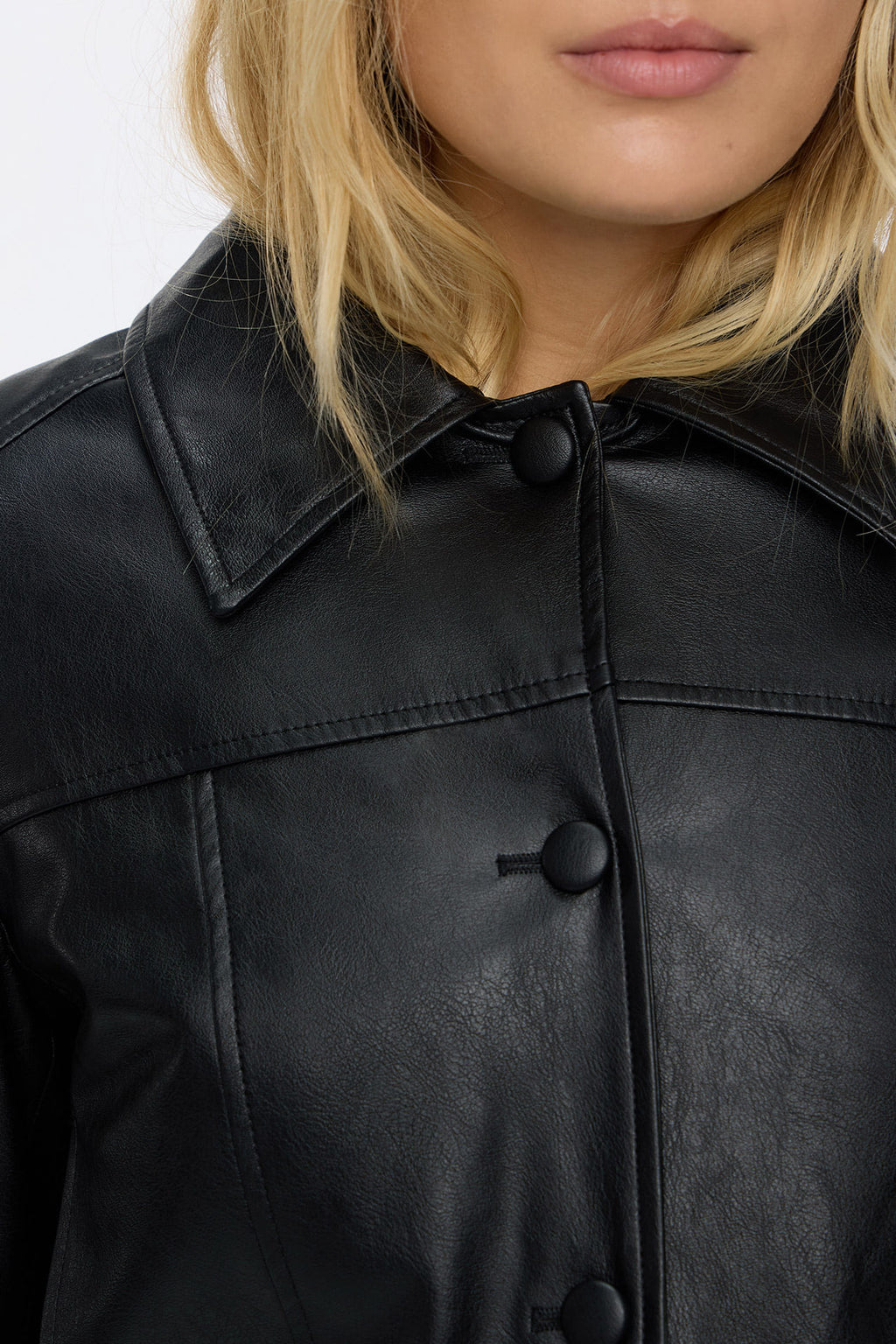Campera Ranquil