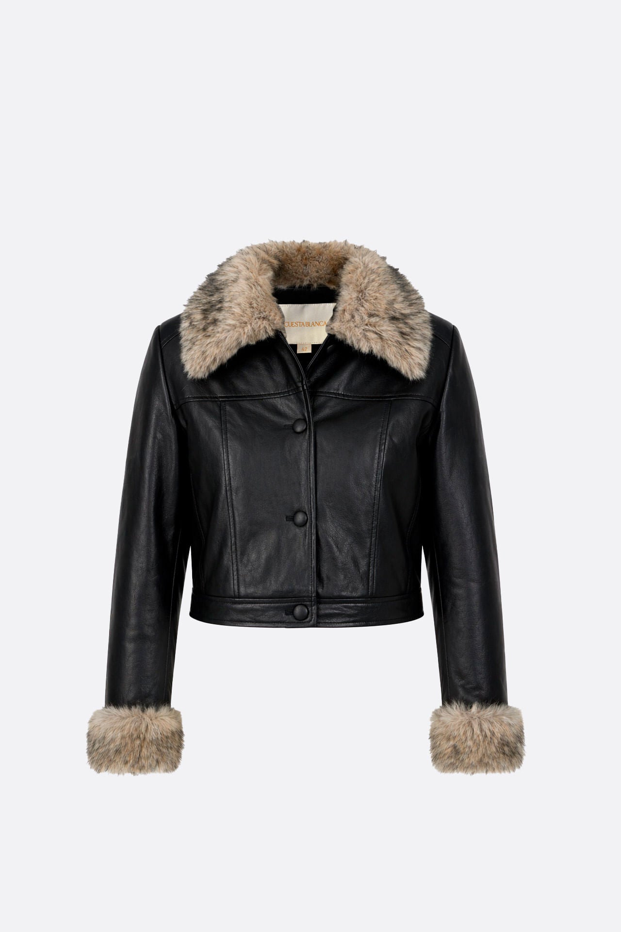 Campera Ranquil