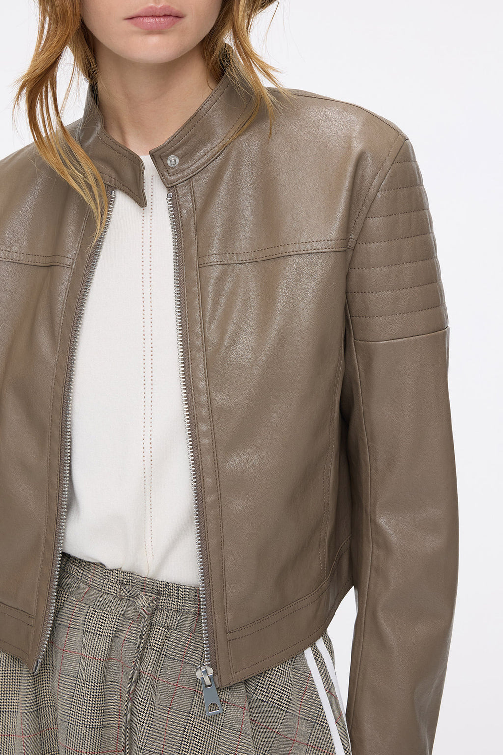 Campera Rayo