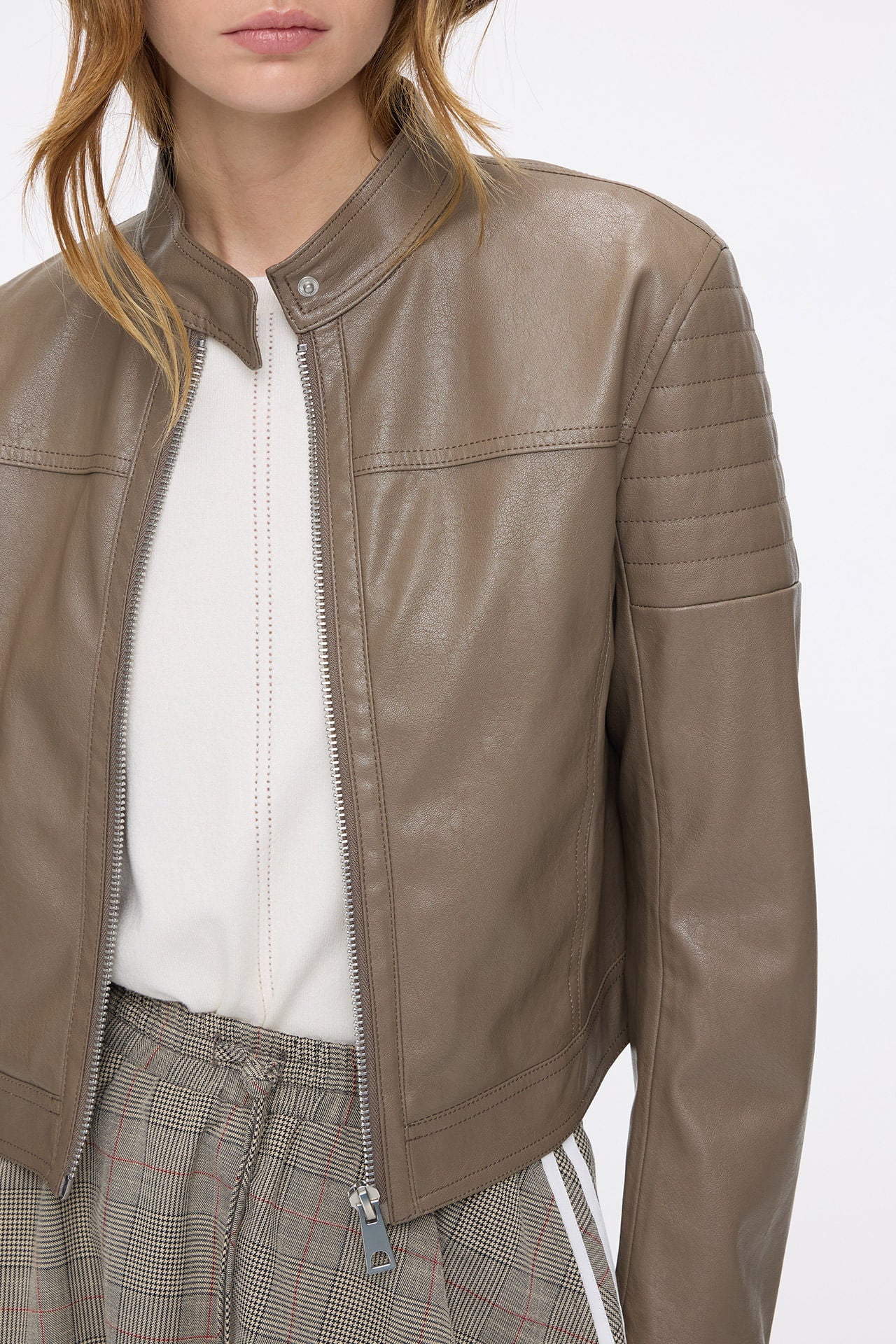 Campera Rayo