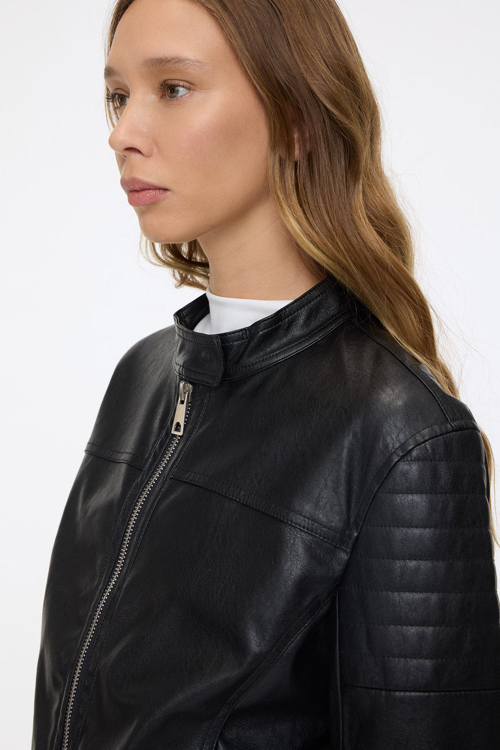 Campera Rayo