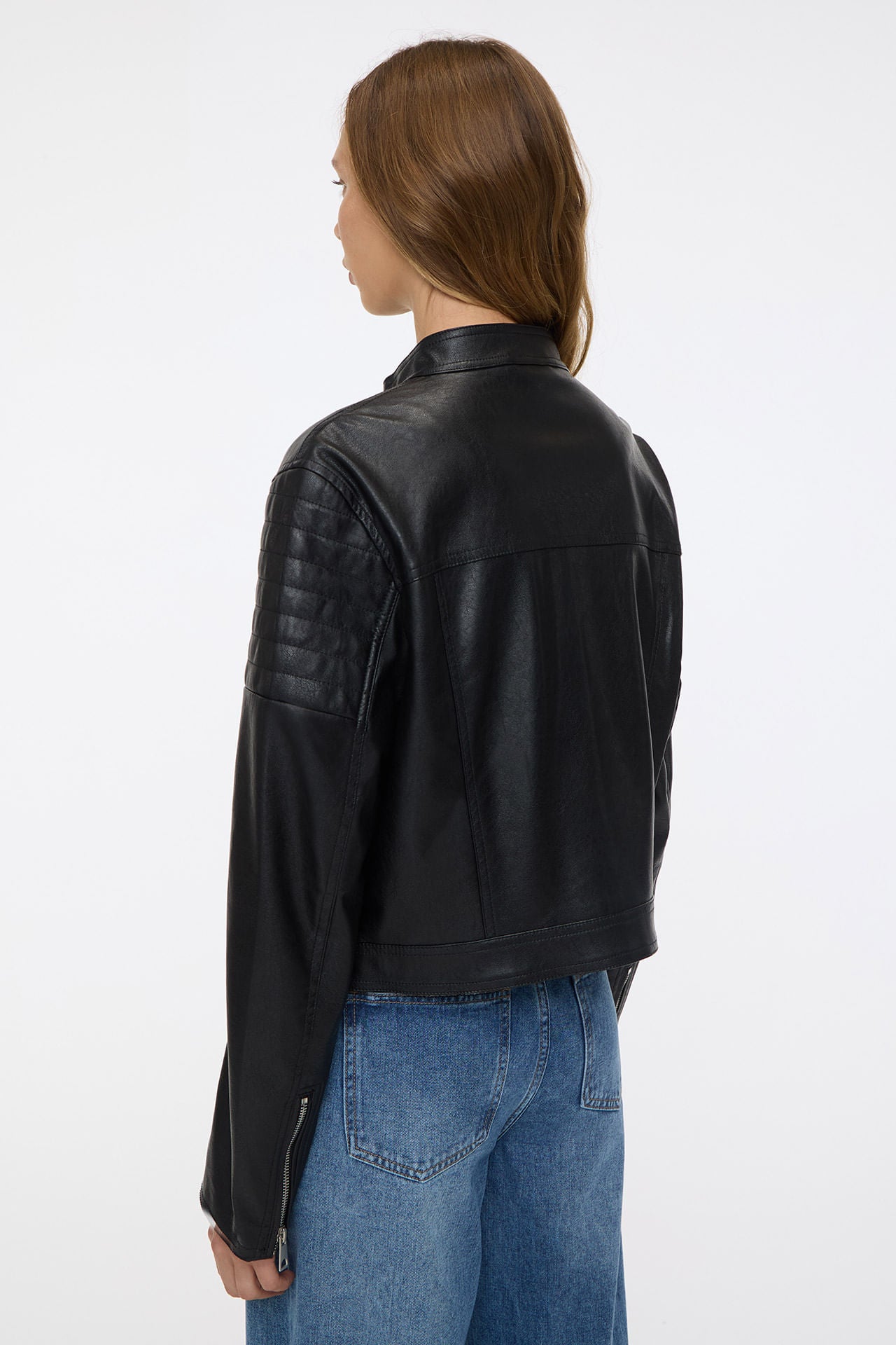 Campera Rayo