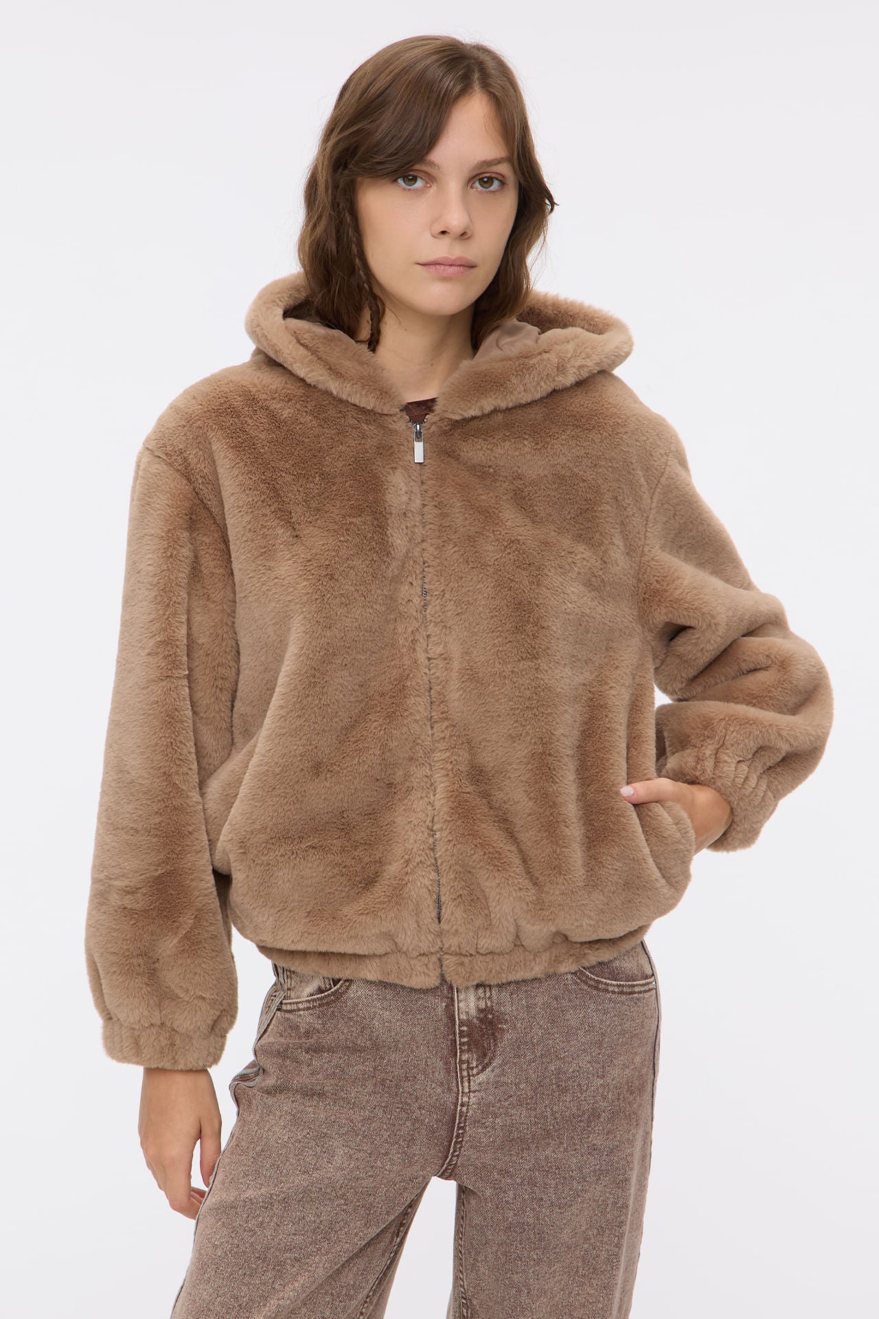 Campera Snug