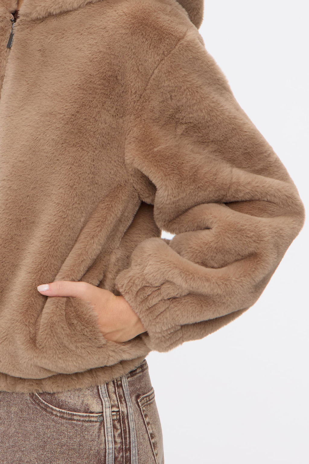 Campera Snug