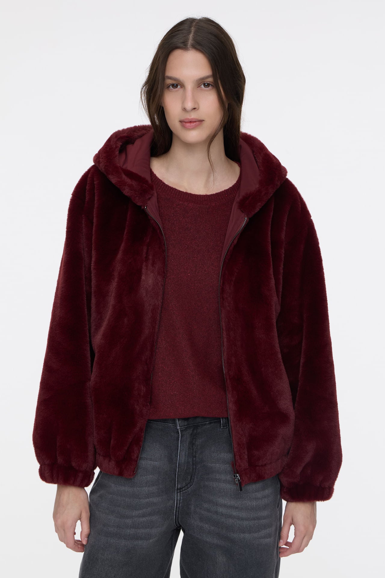 Campera Snug
