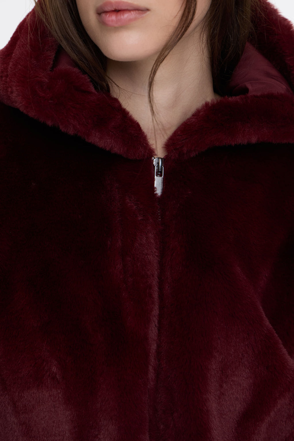 Campera Snug