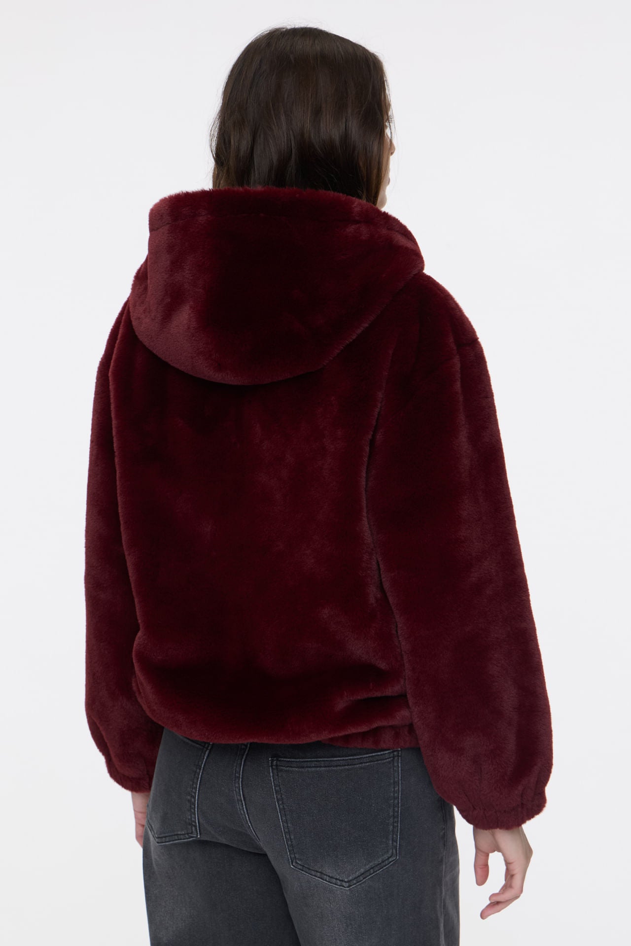 Campera Snug