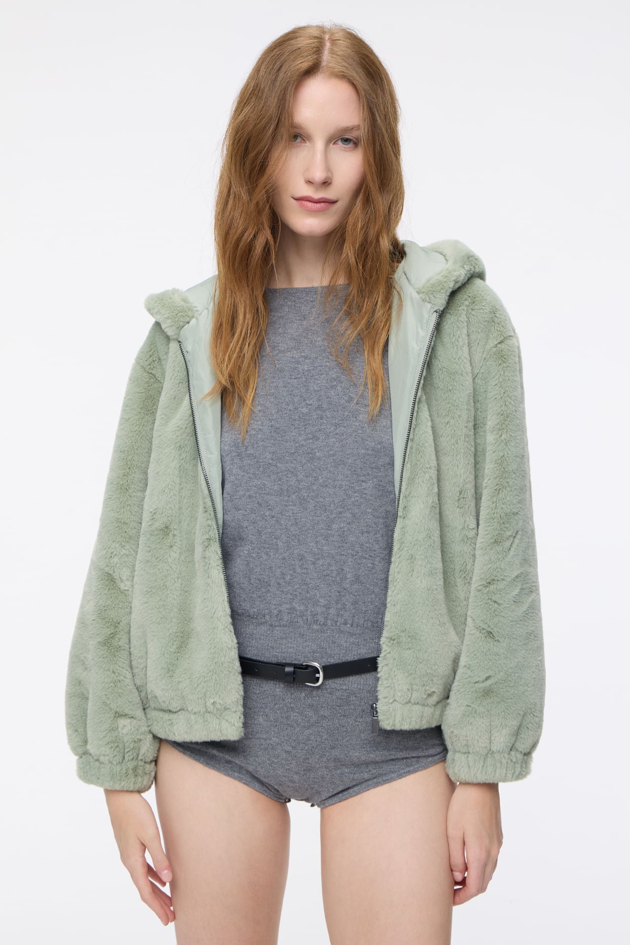 Campera Snug