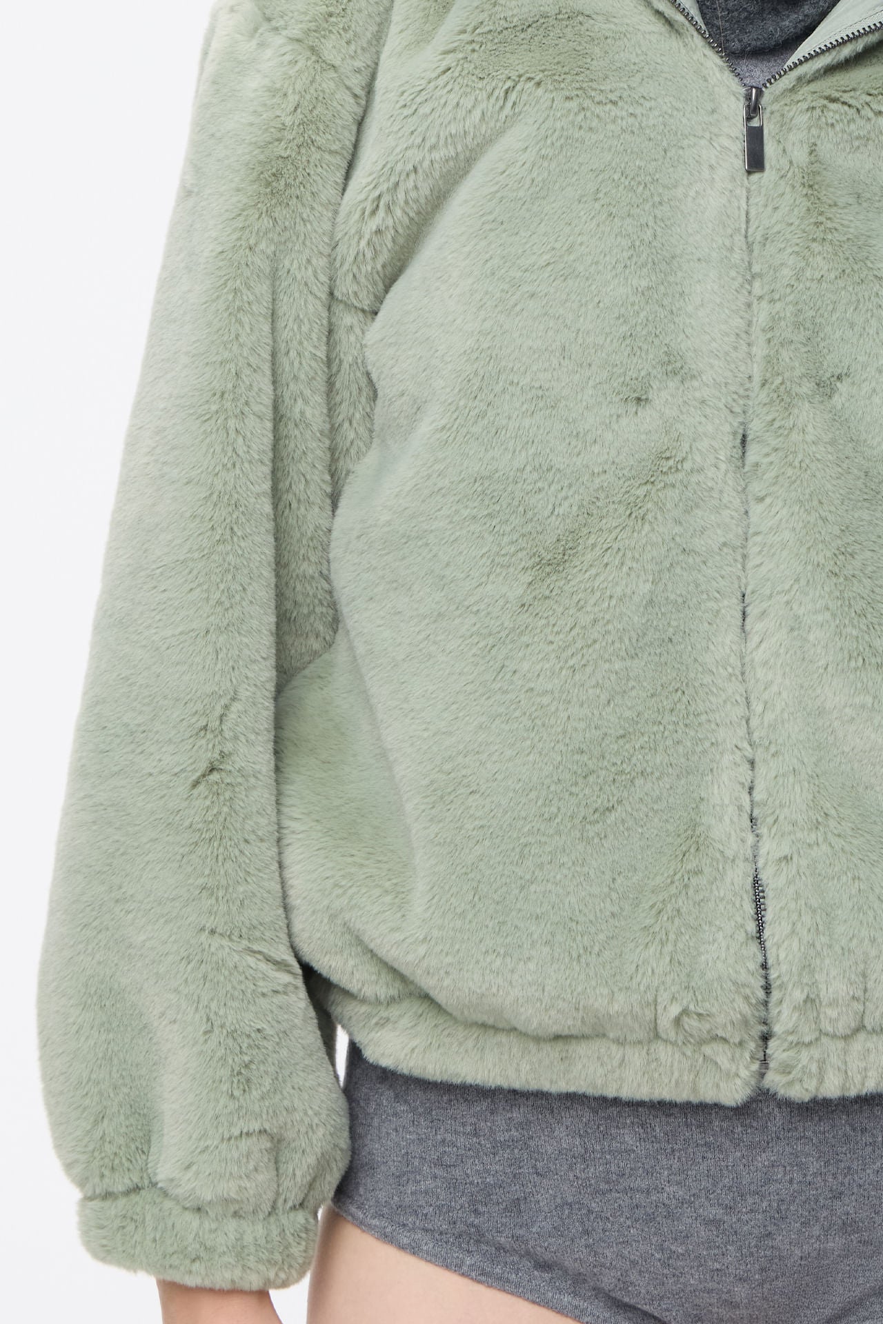 Campera Snug