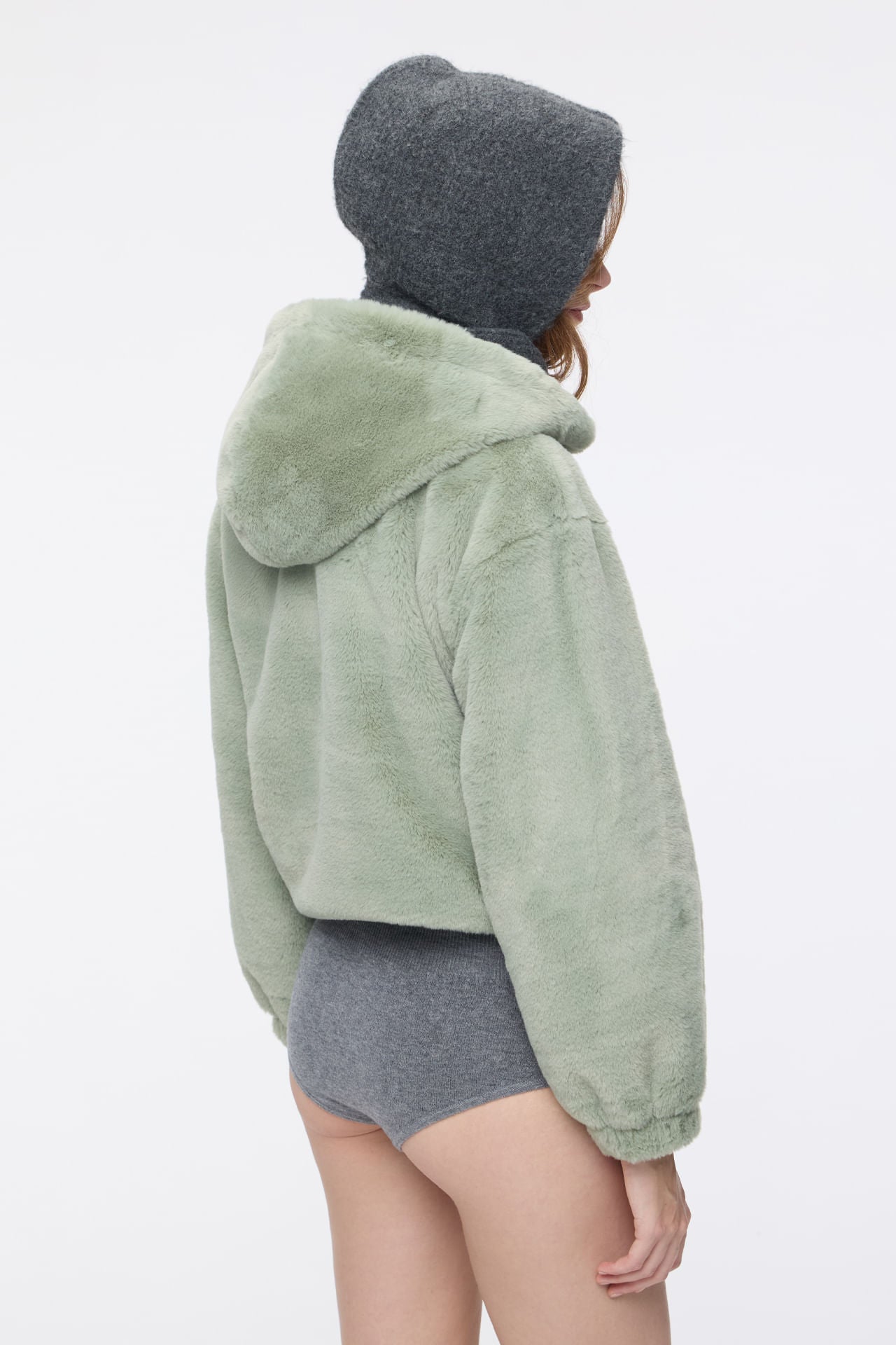 Campera Snug