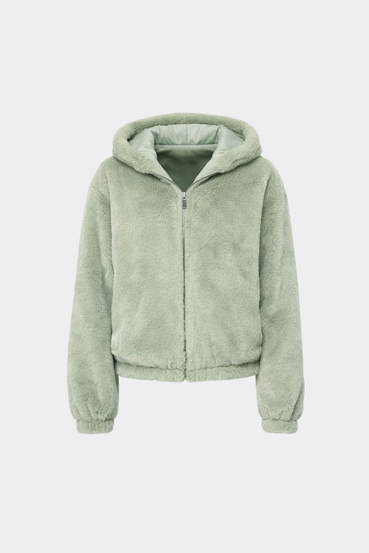 Campera Snug