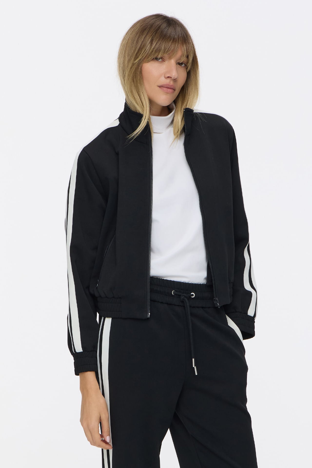 Campera Sporty