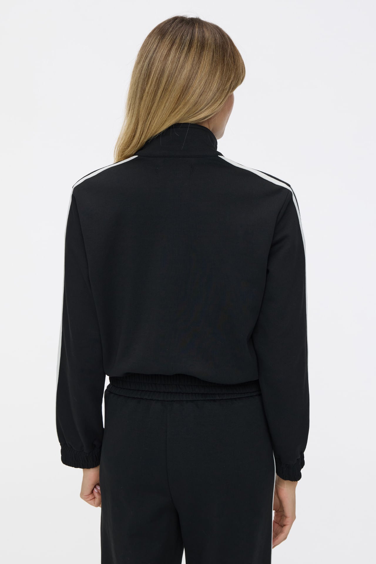 Campera Sporty