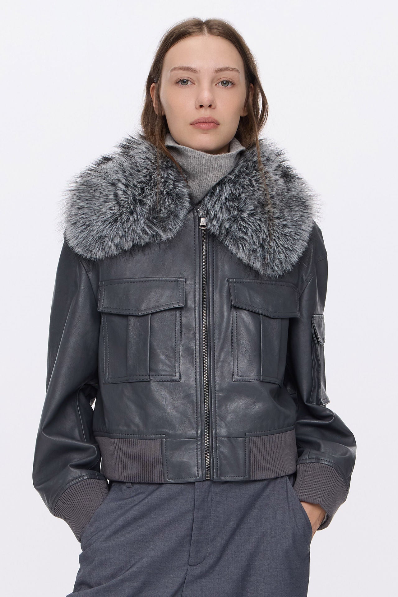 Campera Tolhuin