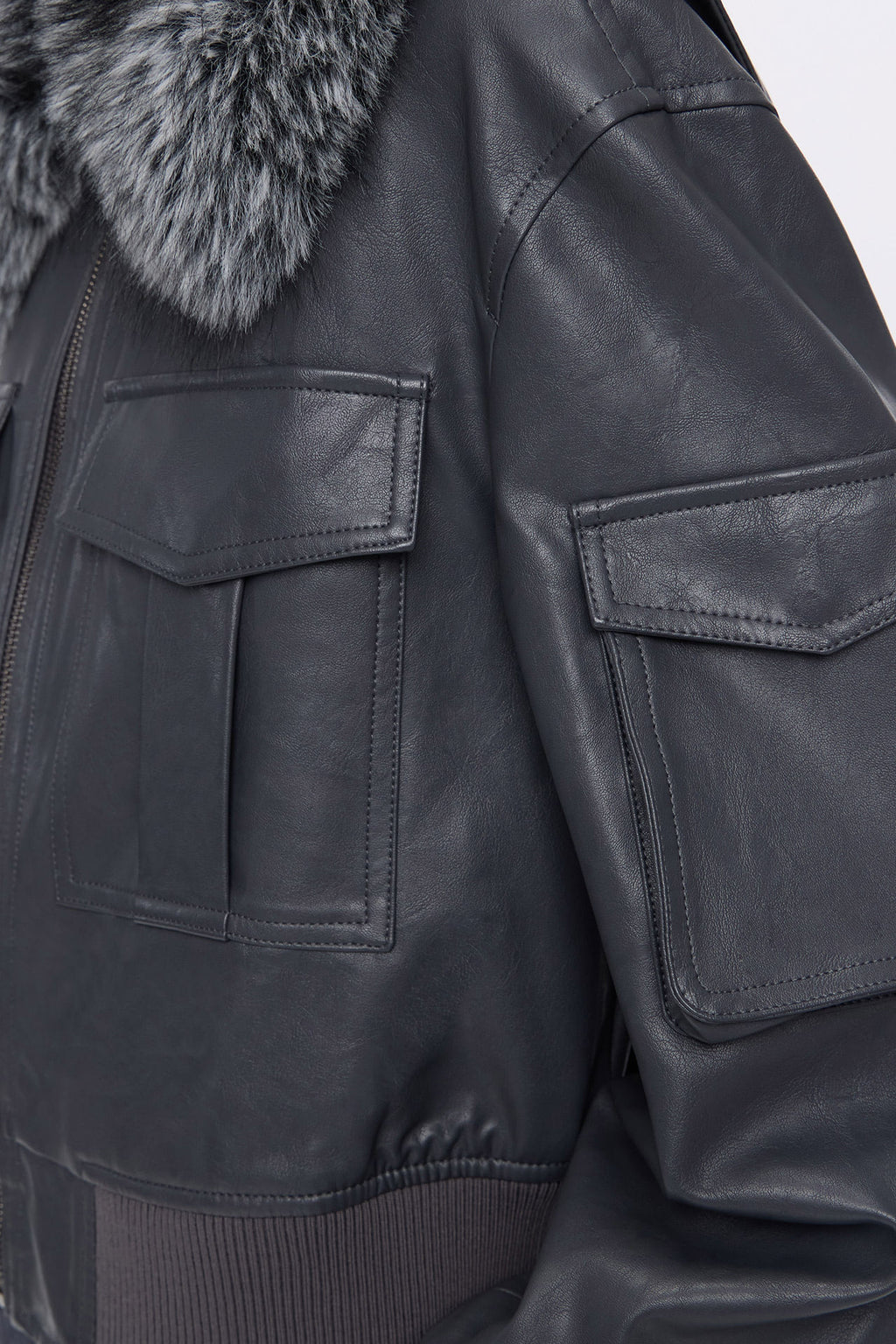 Campera Tolhuin