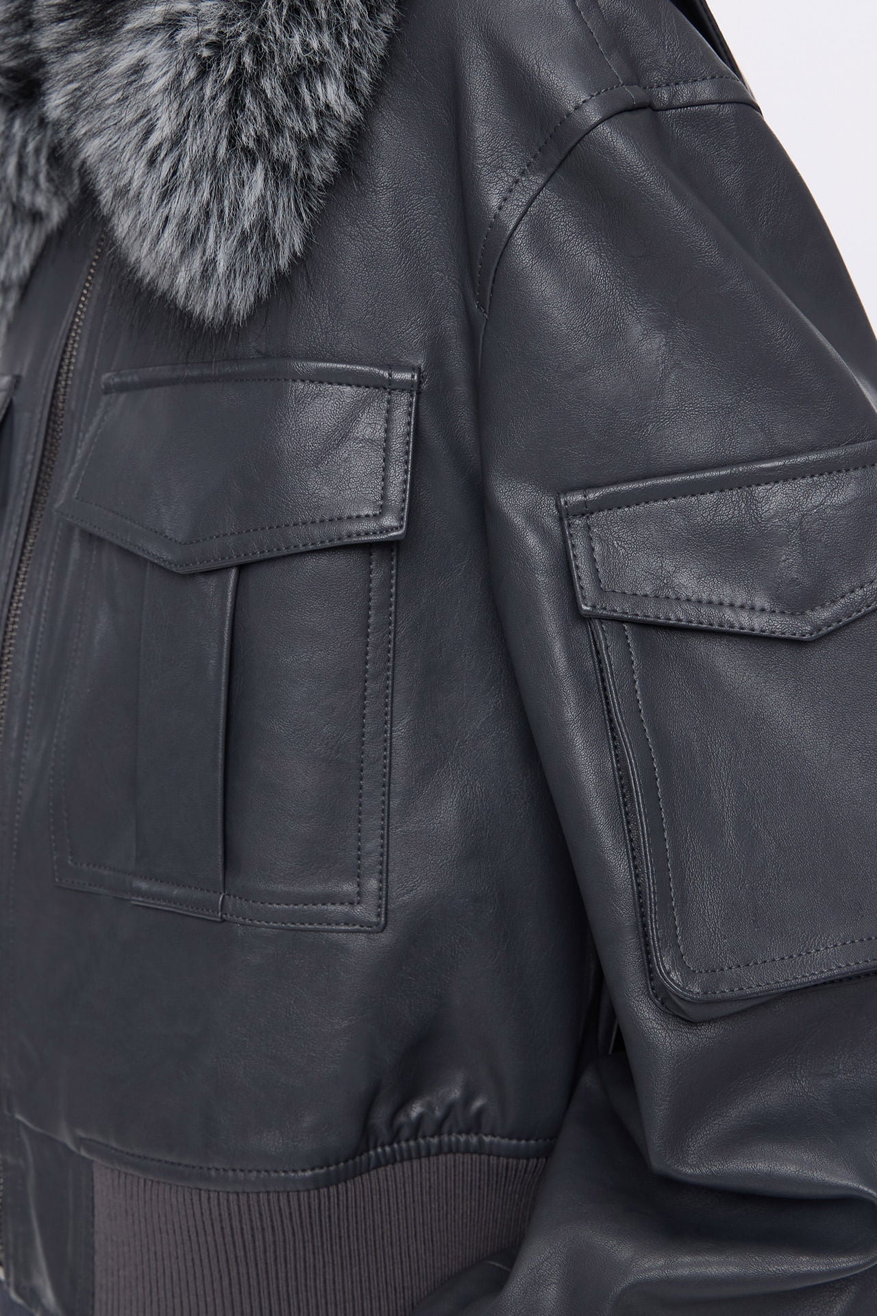 Campera Tolhuin