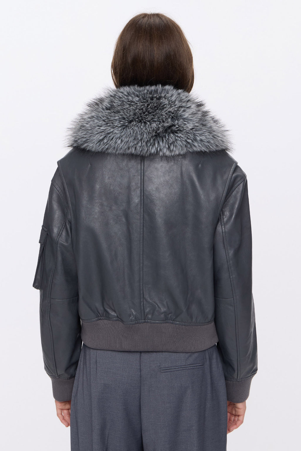Campera Tolhuin