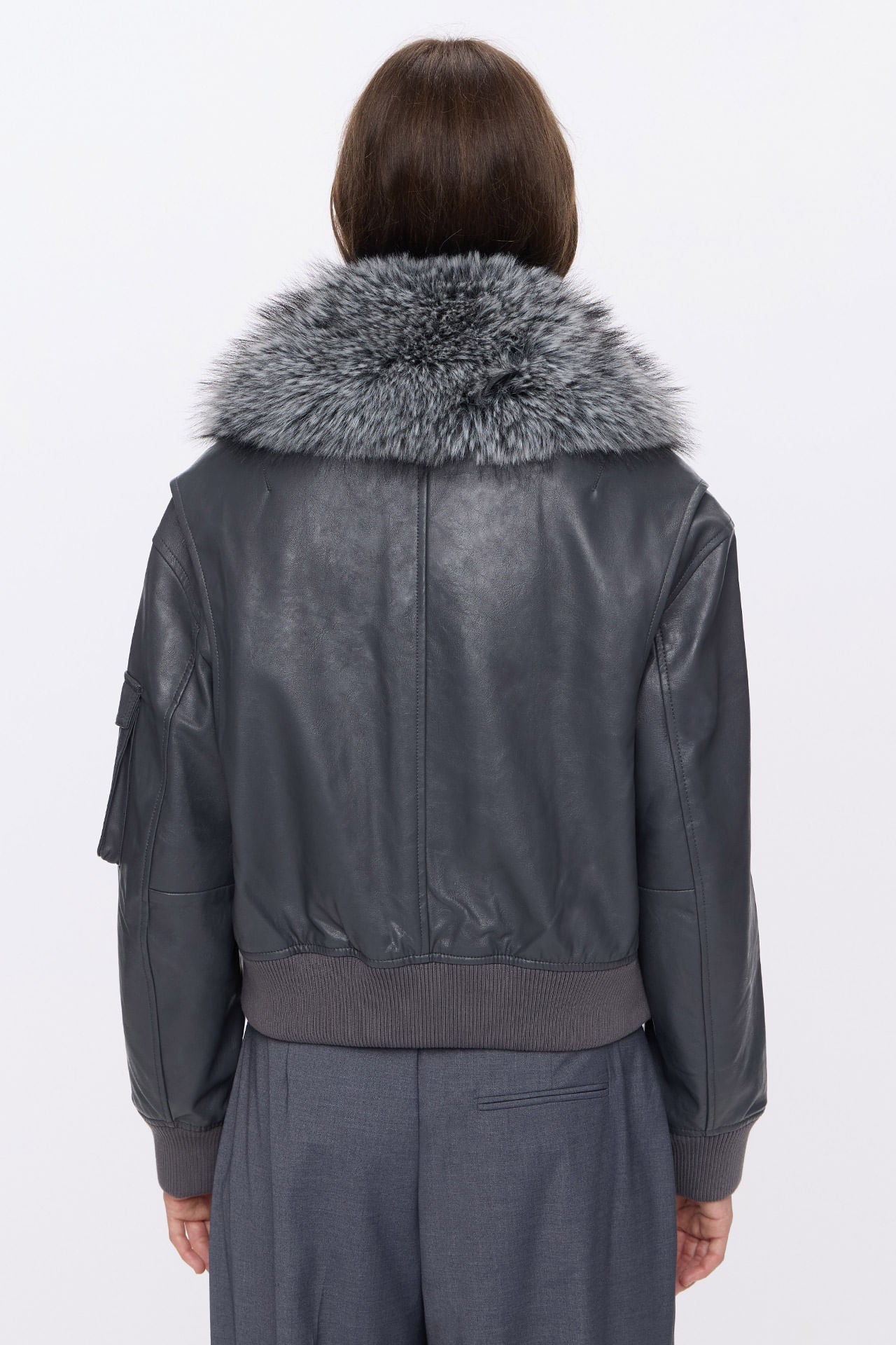 Campera Tolhuin