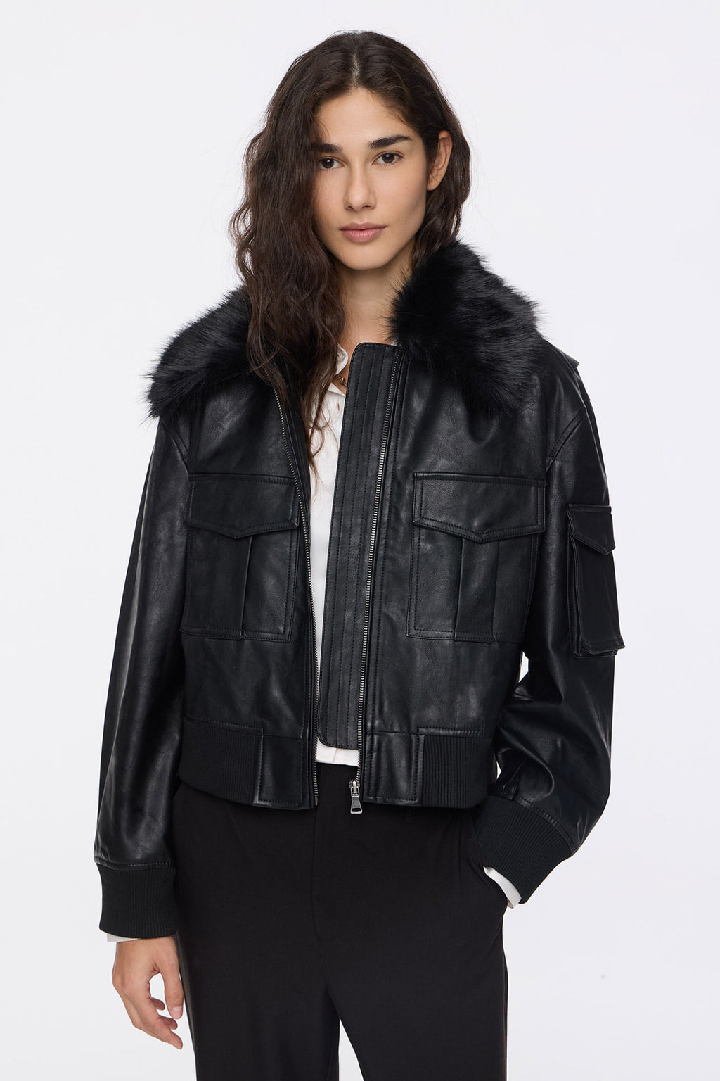 Campera Tolhuin