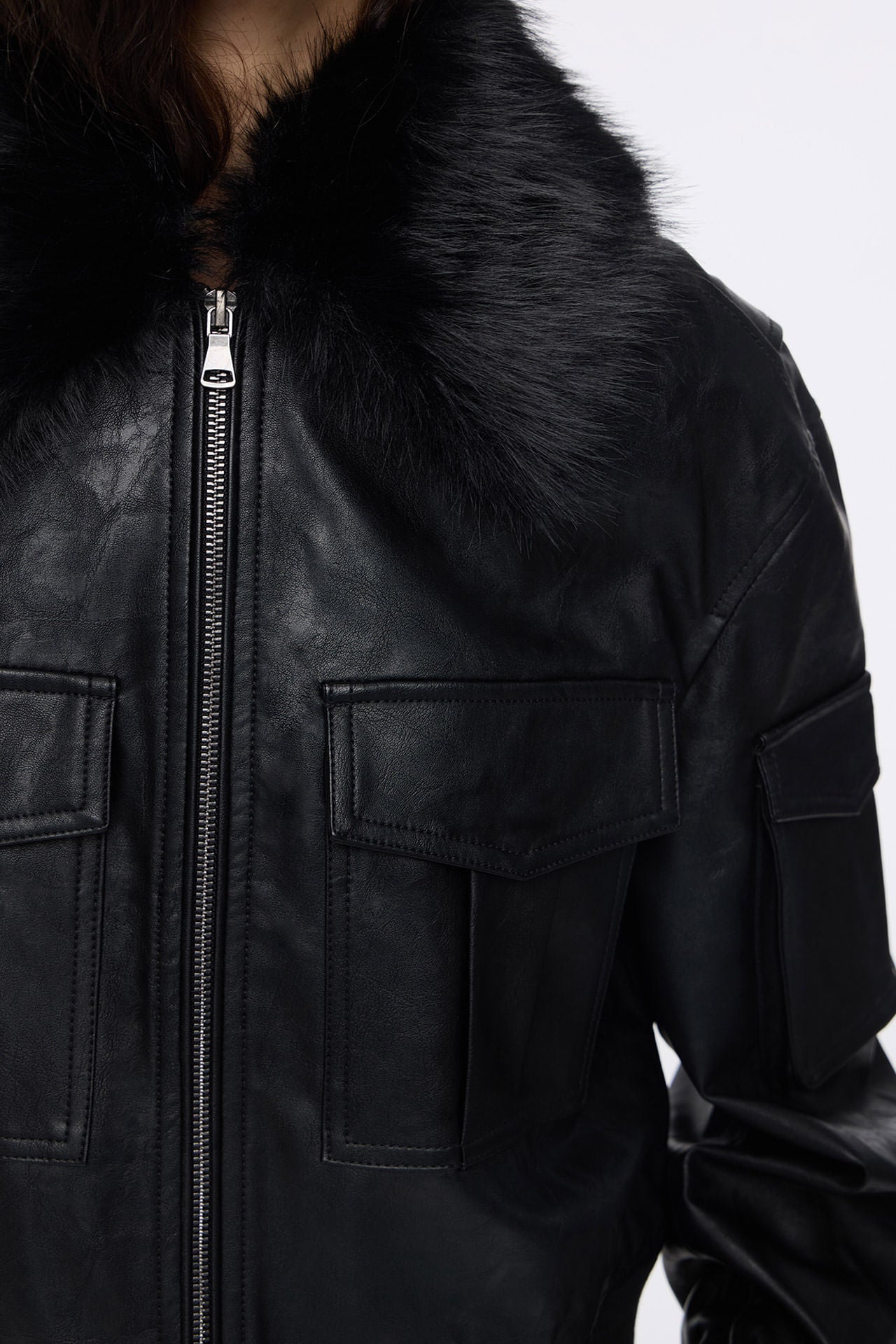 Campera Tolhuin