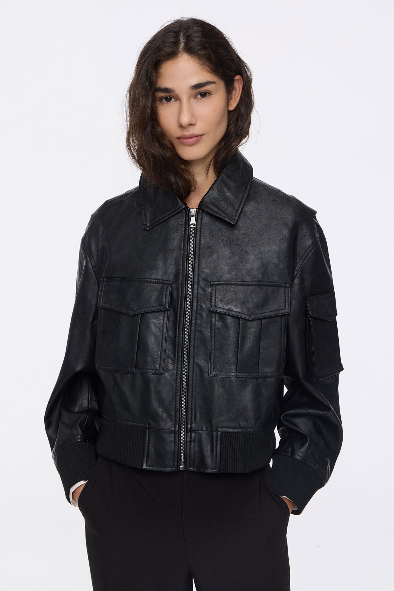 Campera Tolhuin