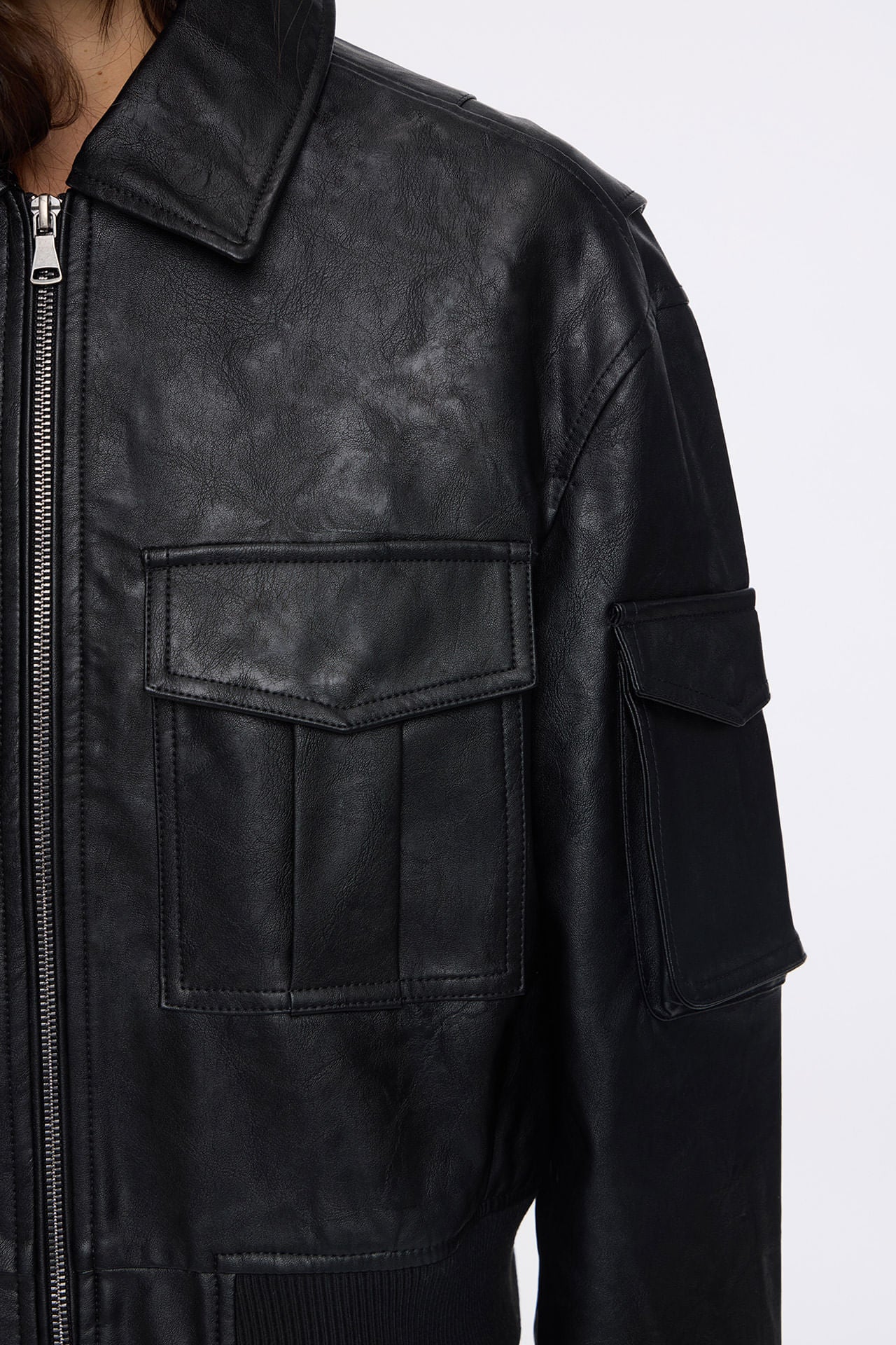 Campera Tolhuin