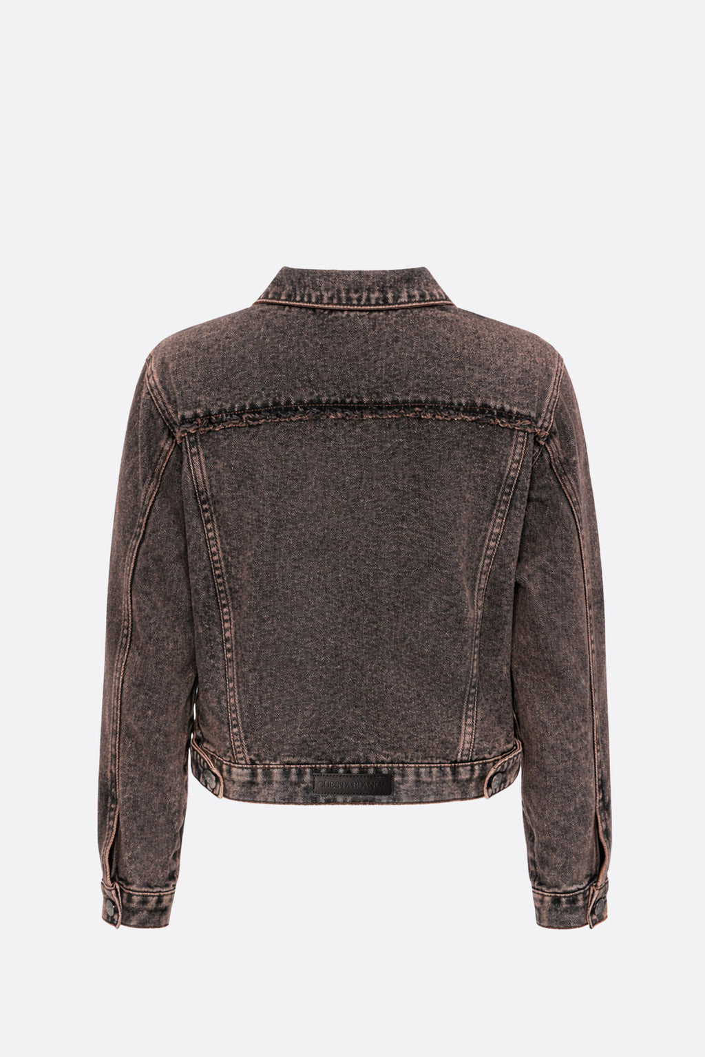 Campera Torvi Color Wash