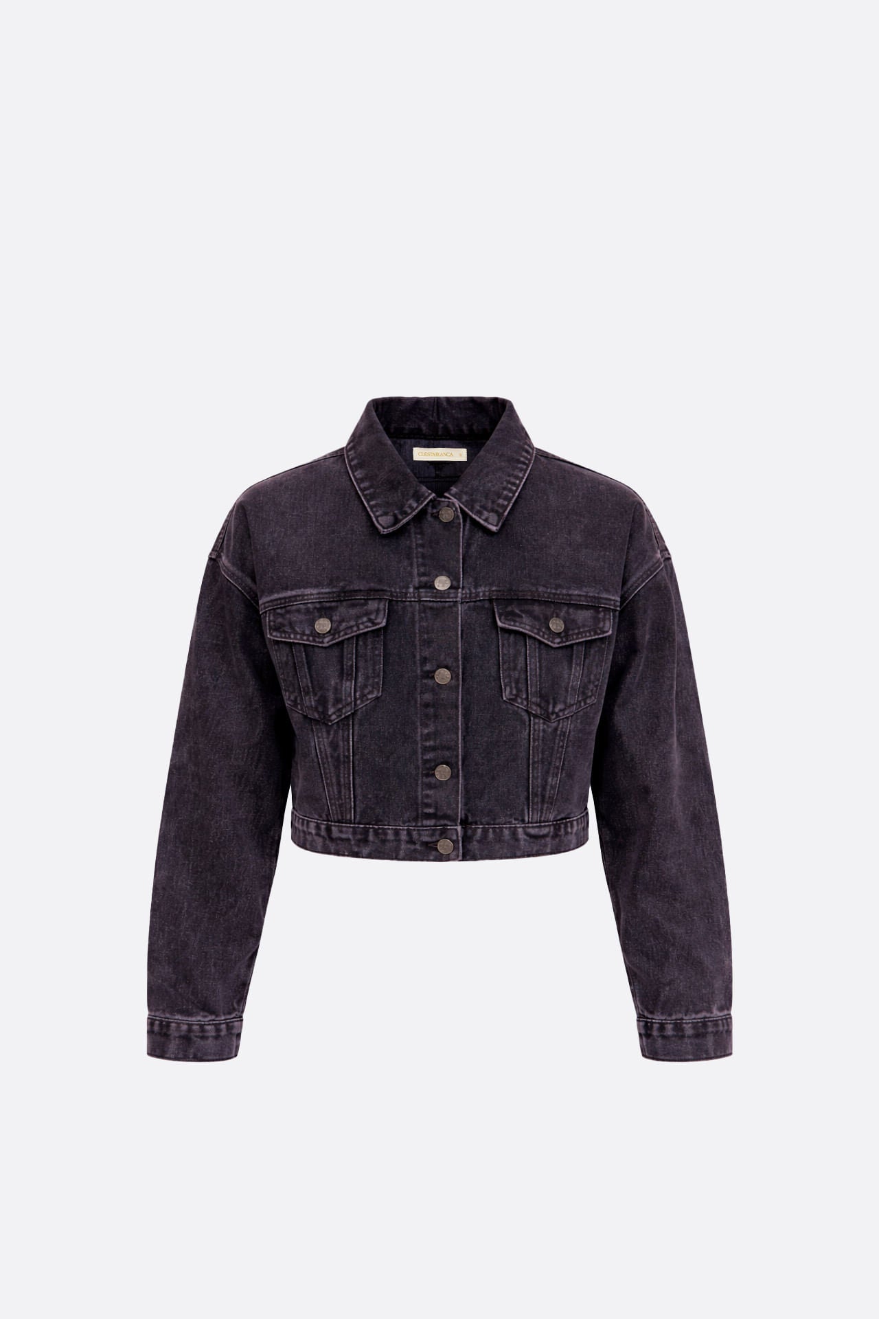 Campera Torvi Color Wash