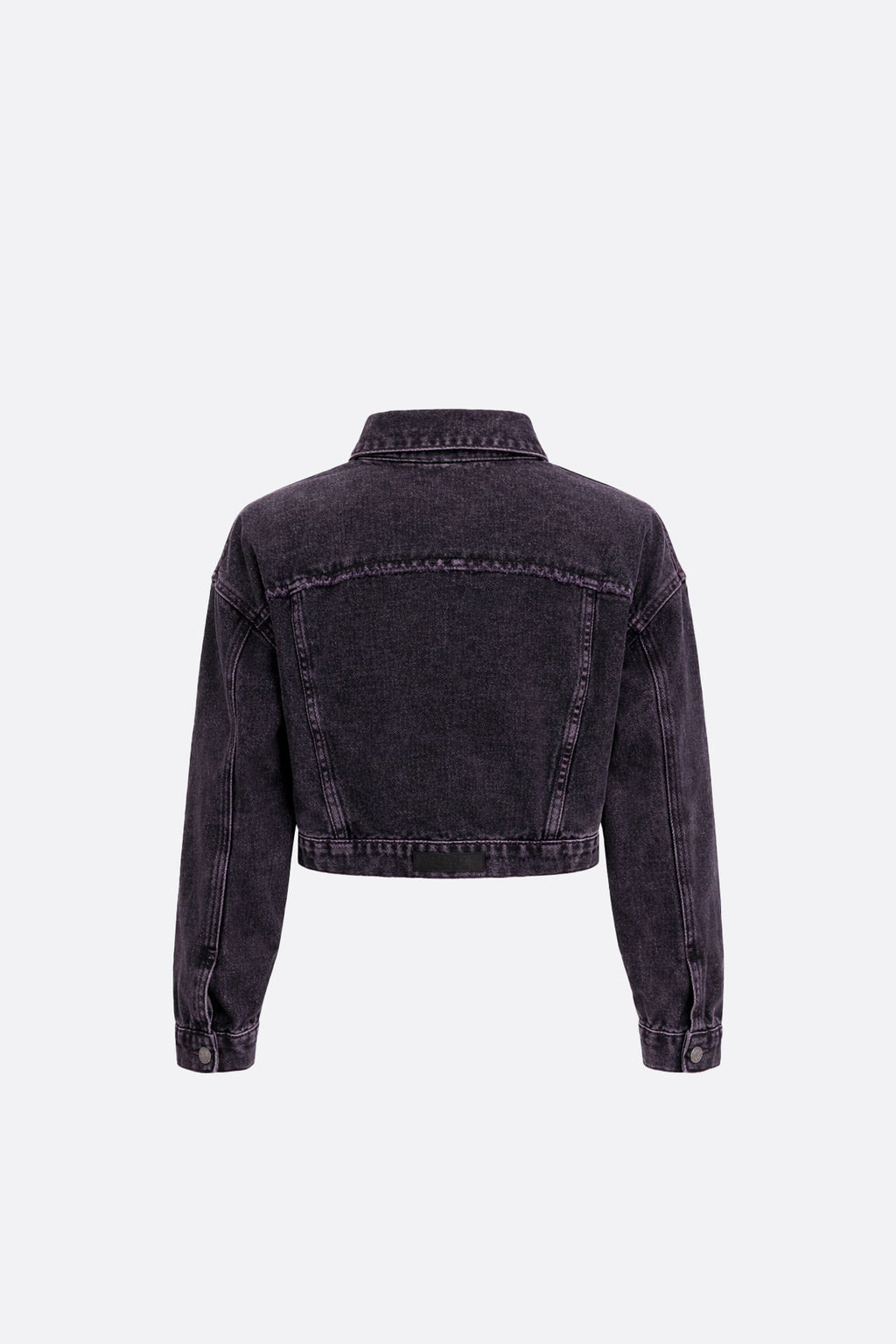 Campera Torvi Color Wash