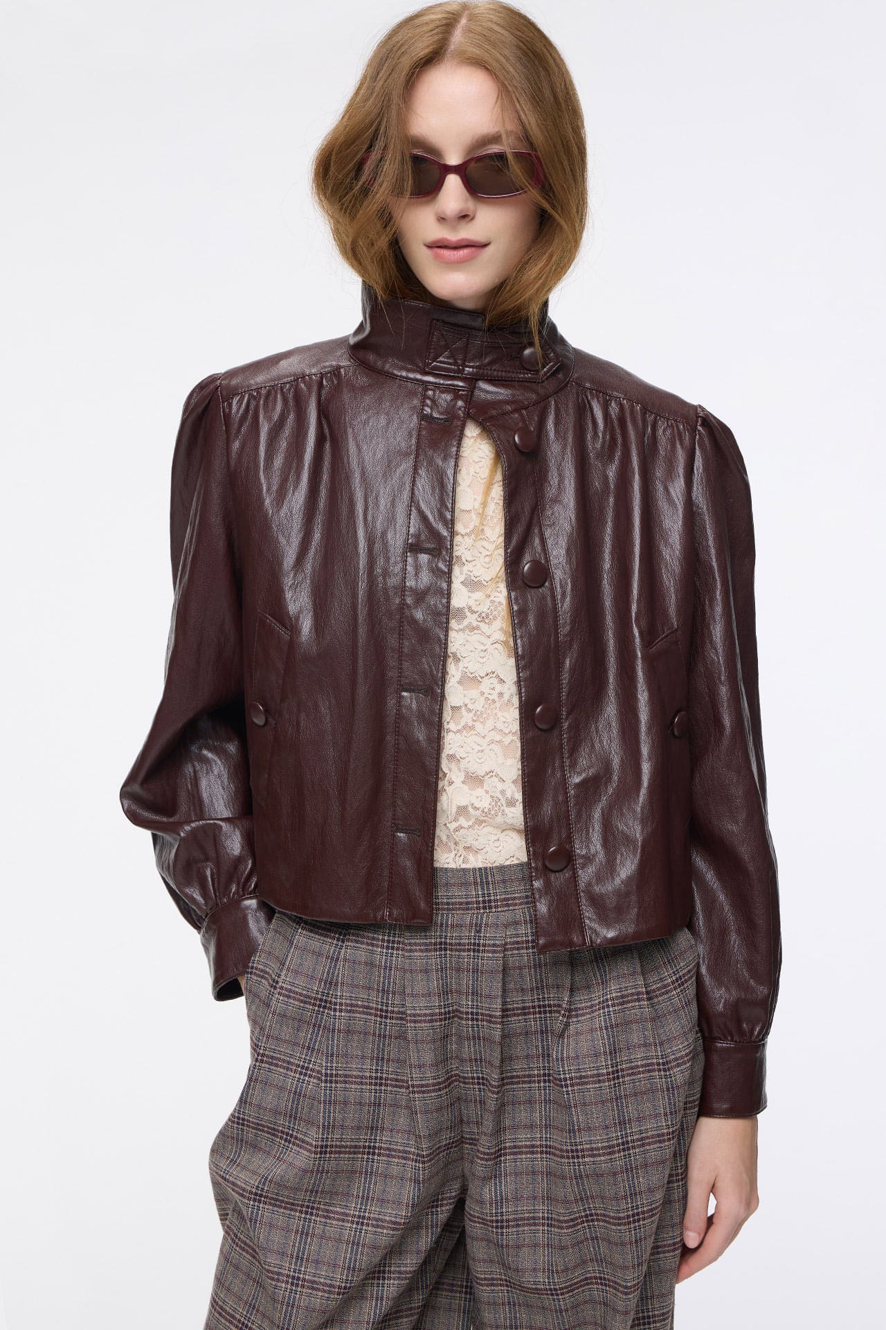 Campera Traful