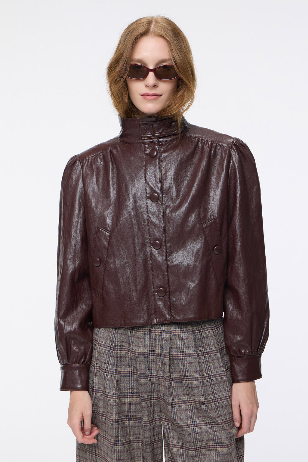 Campera Traful