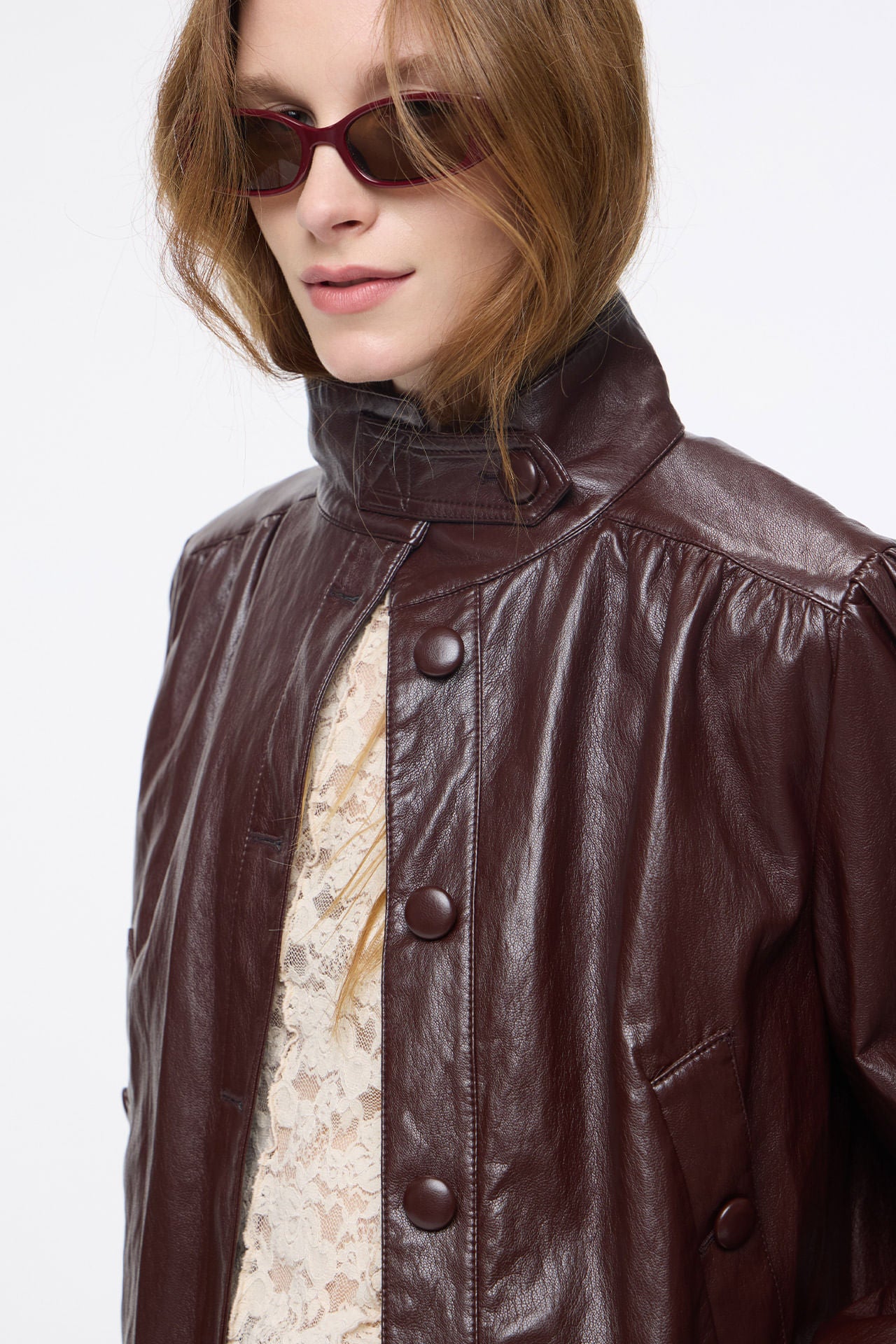 Campera Traful