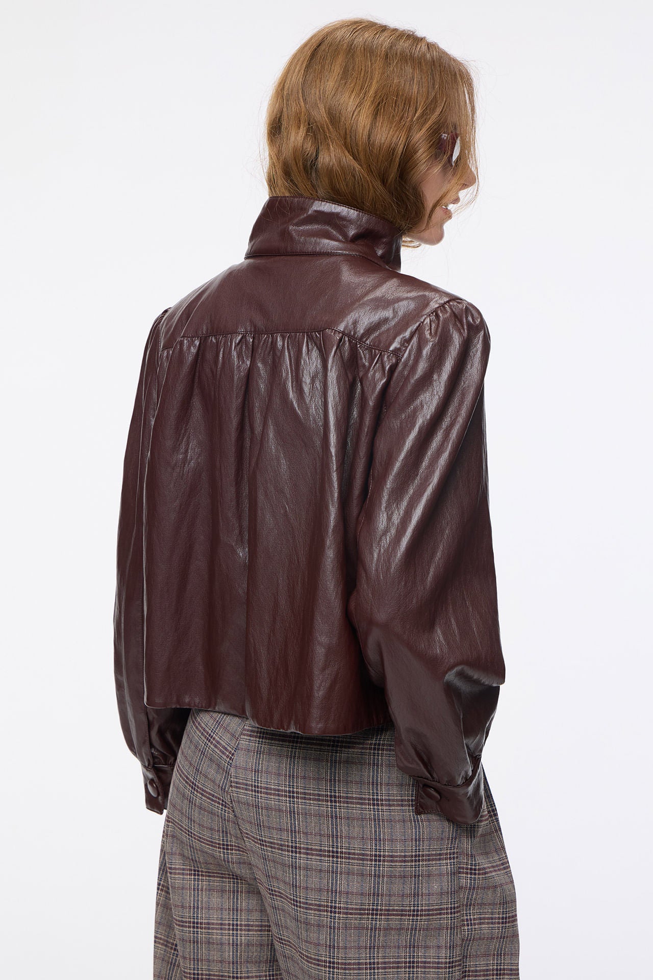 Campera Traful