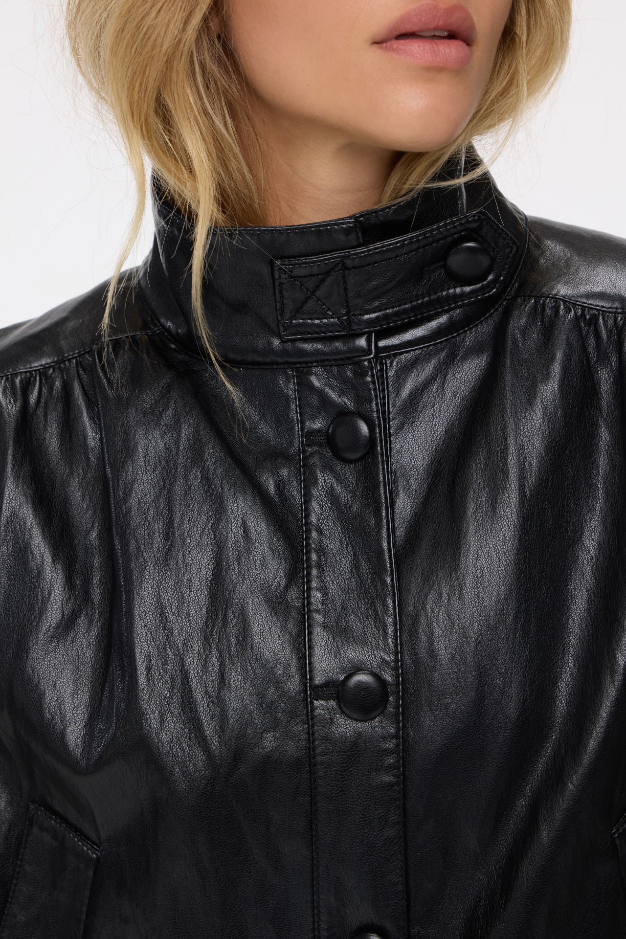 Campera Traful
