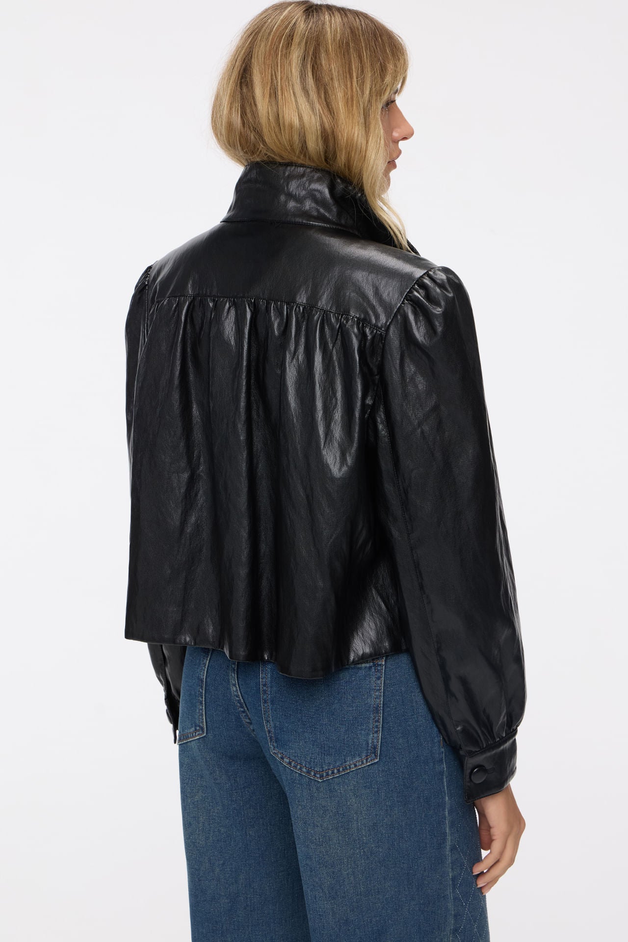 Campera Traful