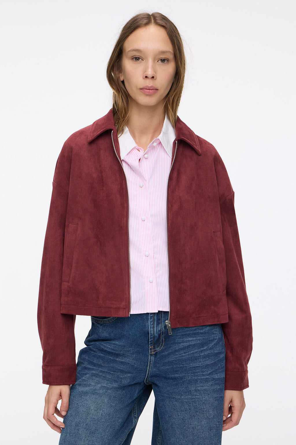 Campera Tyfal