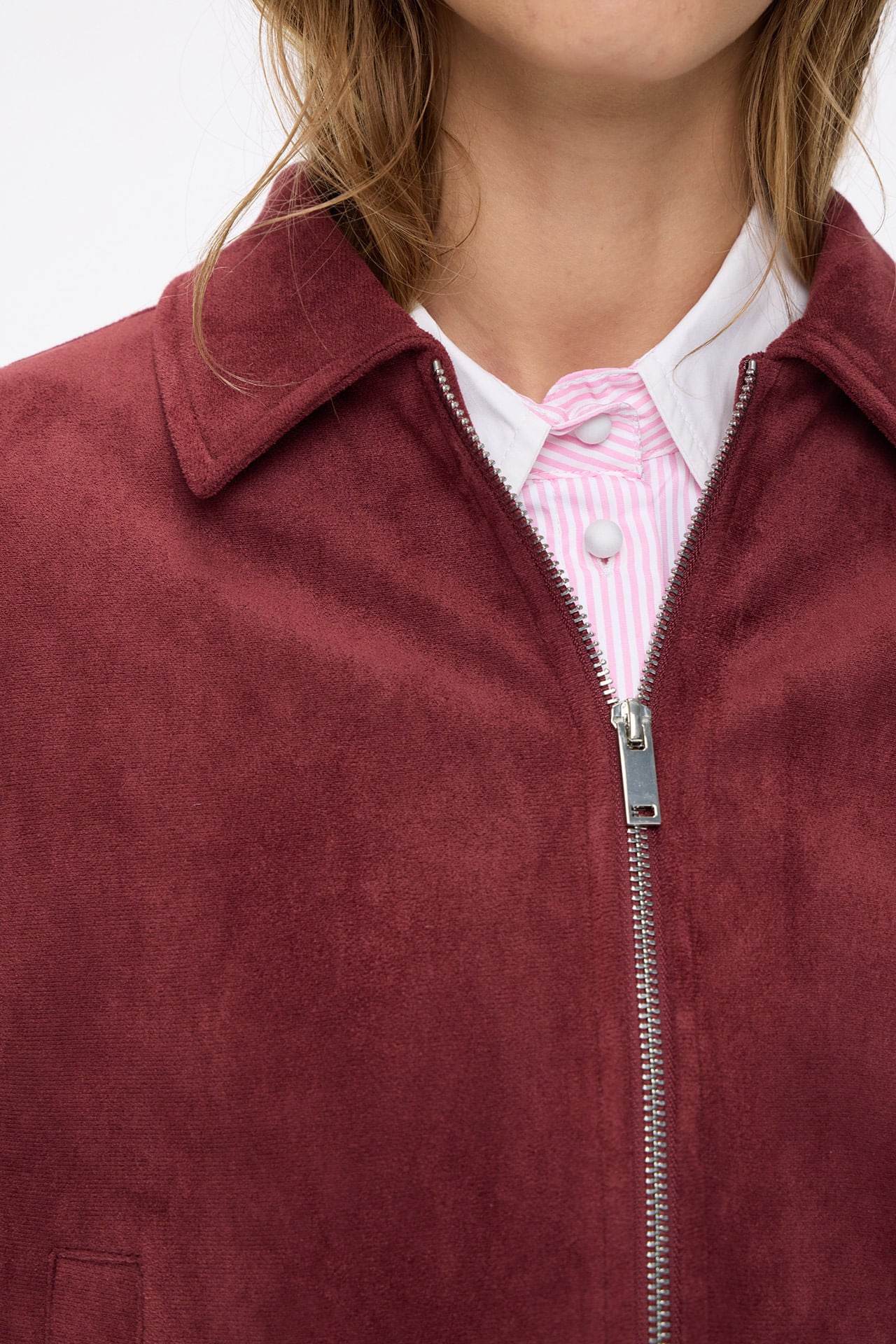 Campera Tyfal