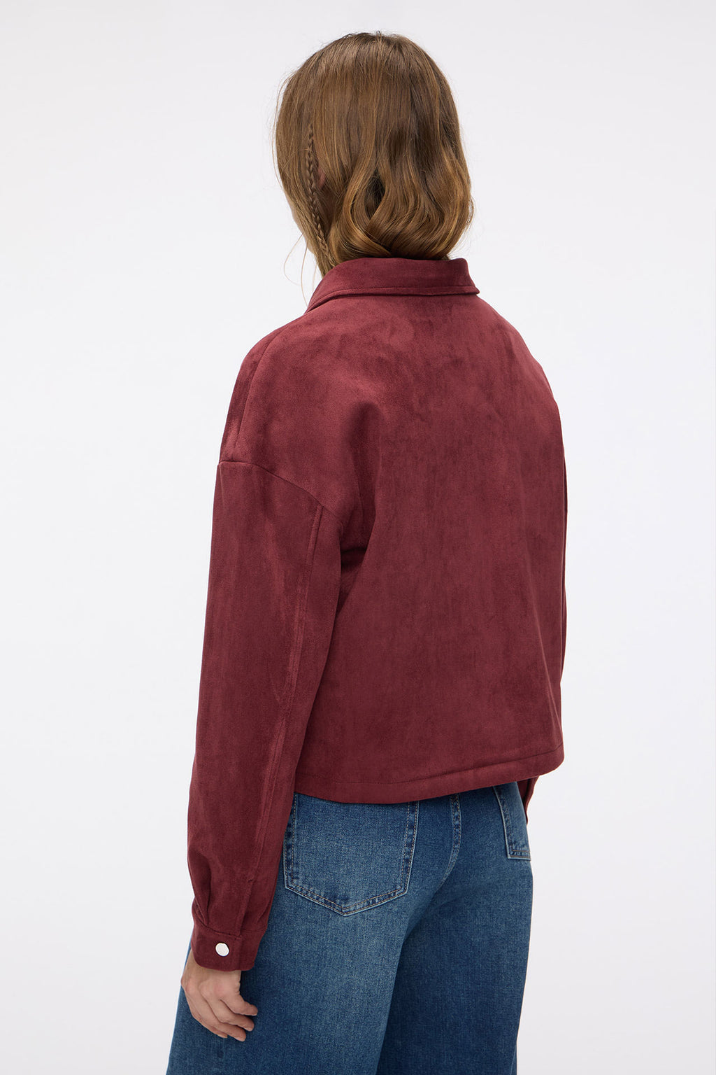 Campera Tyfal