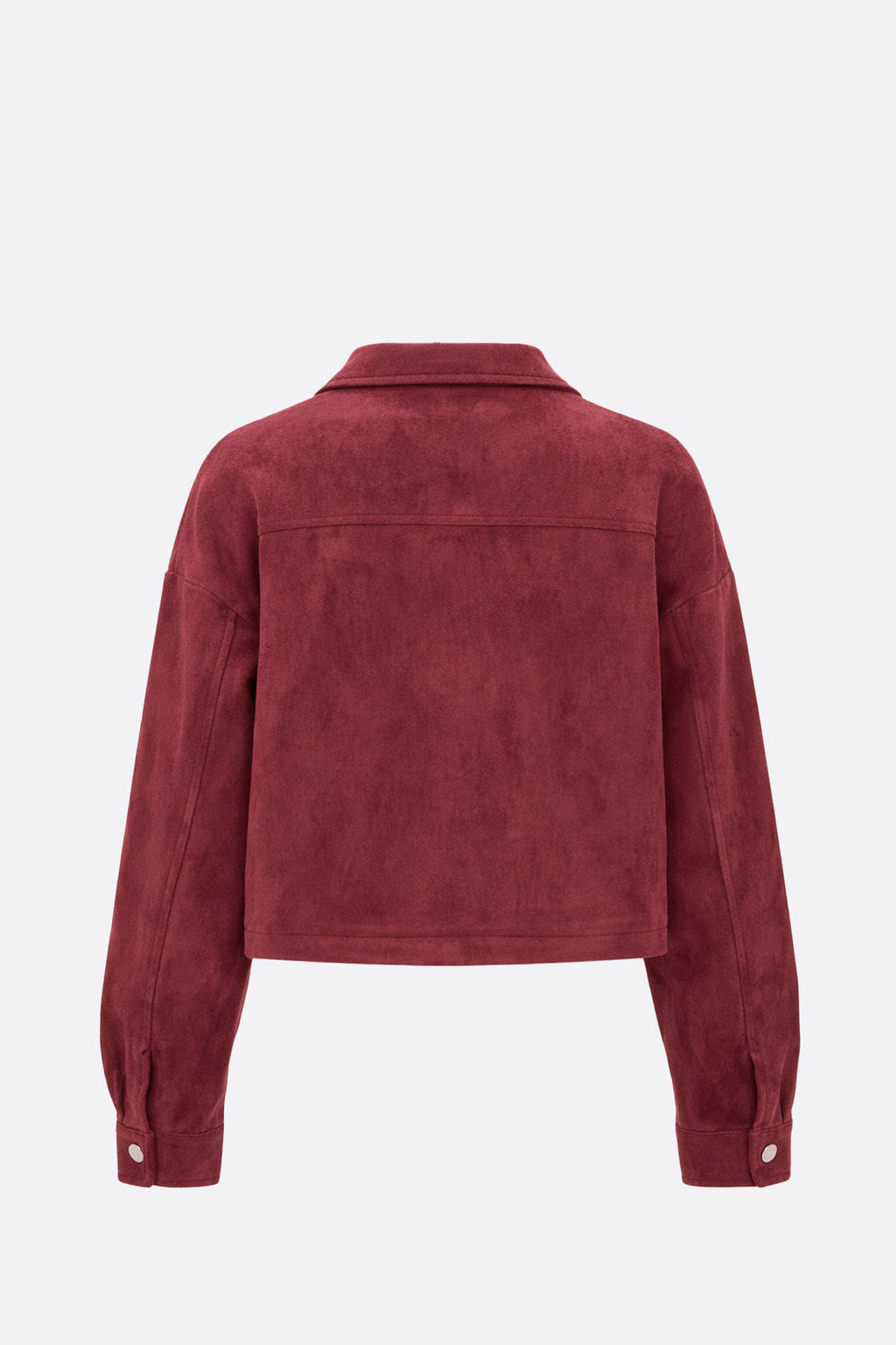 Campera Tyfal