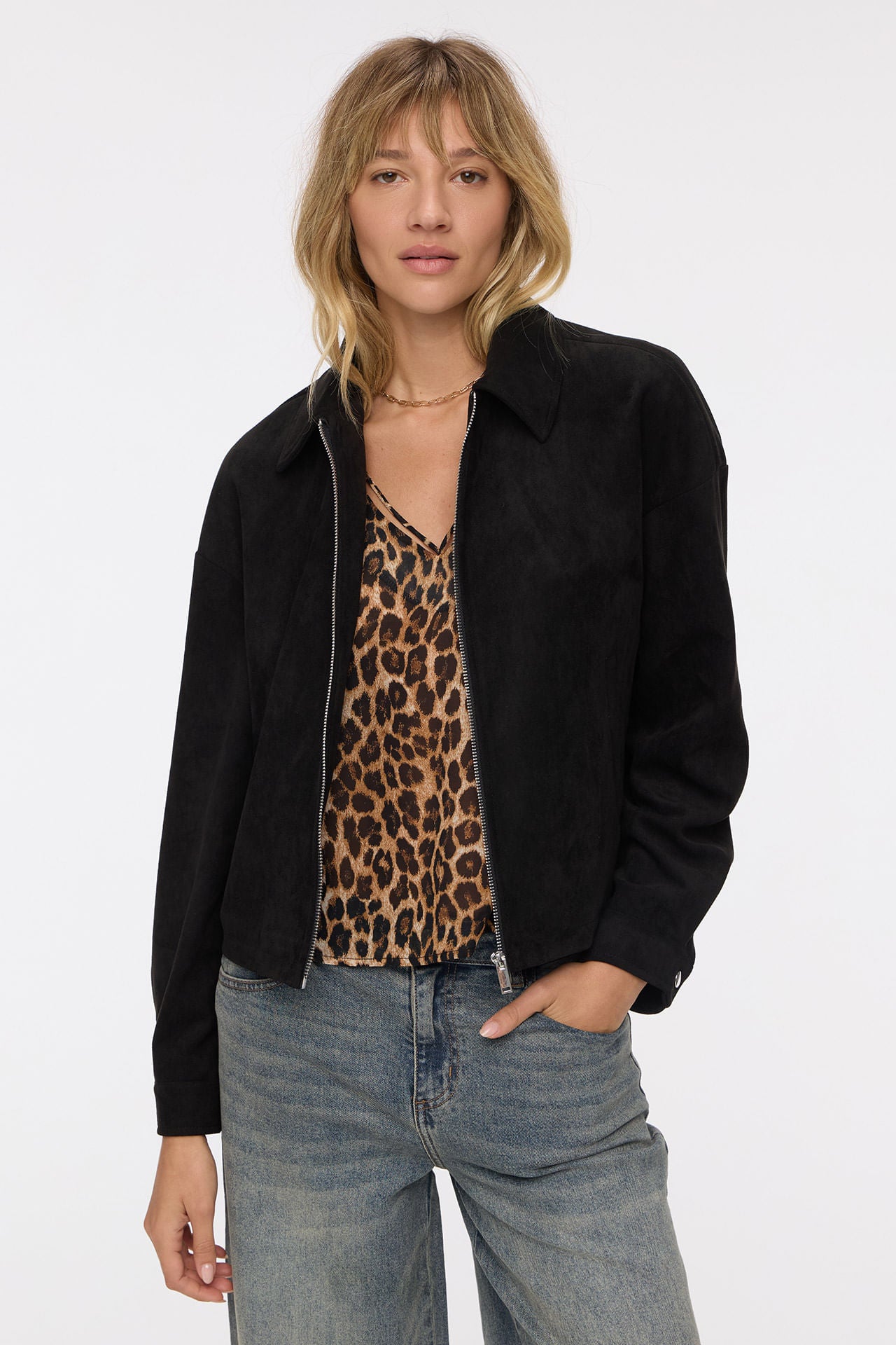 Campera Tyfal