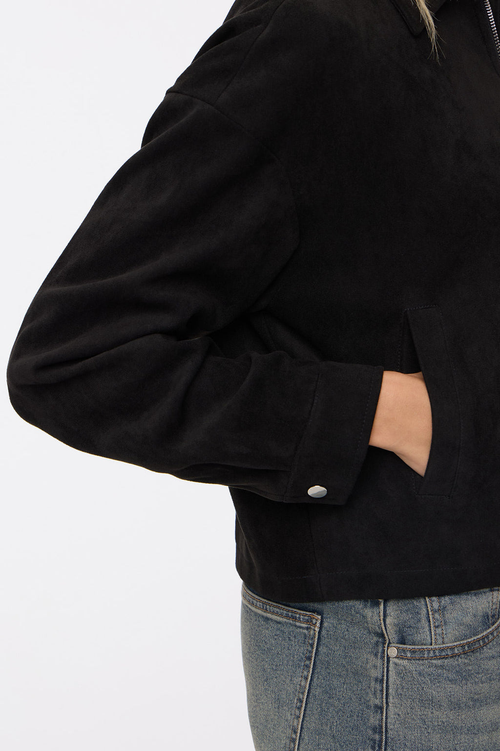 Campera Tyfal